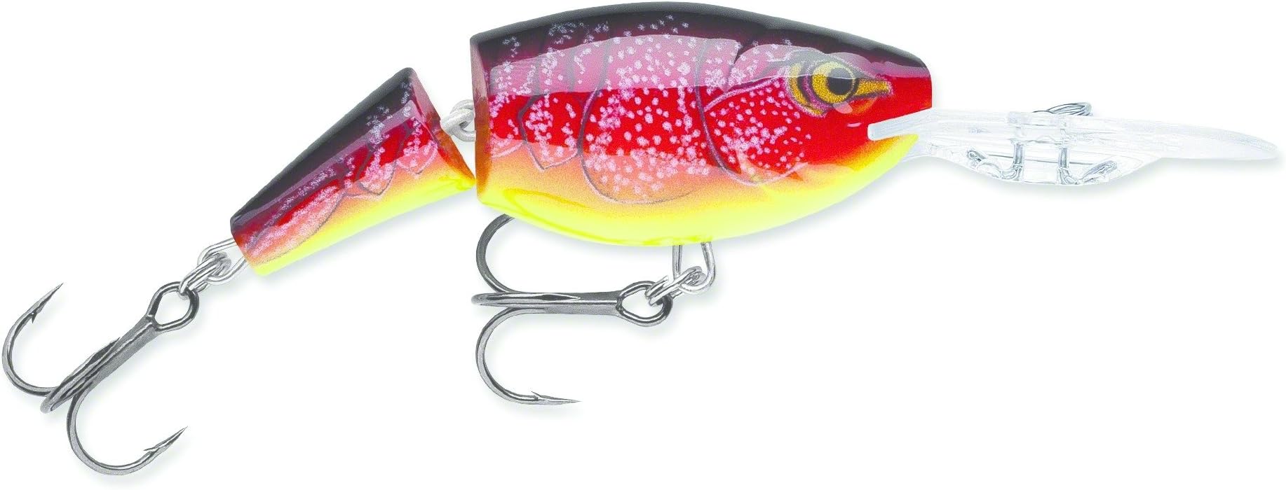 Rapala Jointed Shad Rap