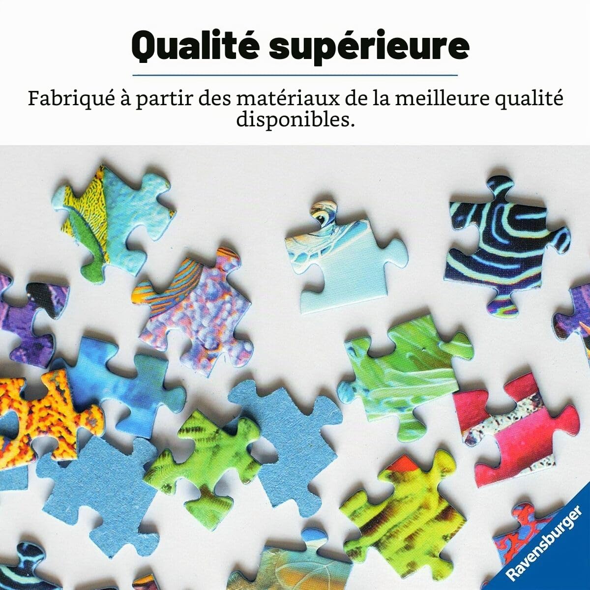 Ravensburger - Puzzle 1000 pièces - Potions Magiques - Adultes et Enfants dès 14 Ans - Puzzle de qualité supérieure - 16816