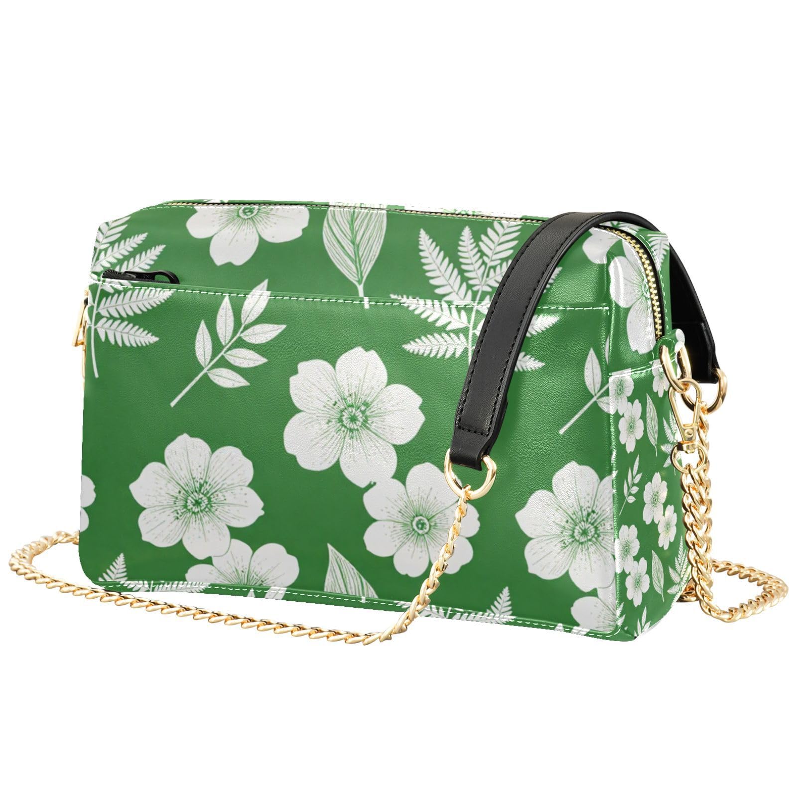 FRODOTGV Borsa a tracolla da donna, capacità 2,5 l