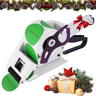 YUCHENGTECH Aplicador de etiquetas manual largura da etiqueta 15-55 mm/comprimento da etiqueta 20-60 mm