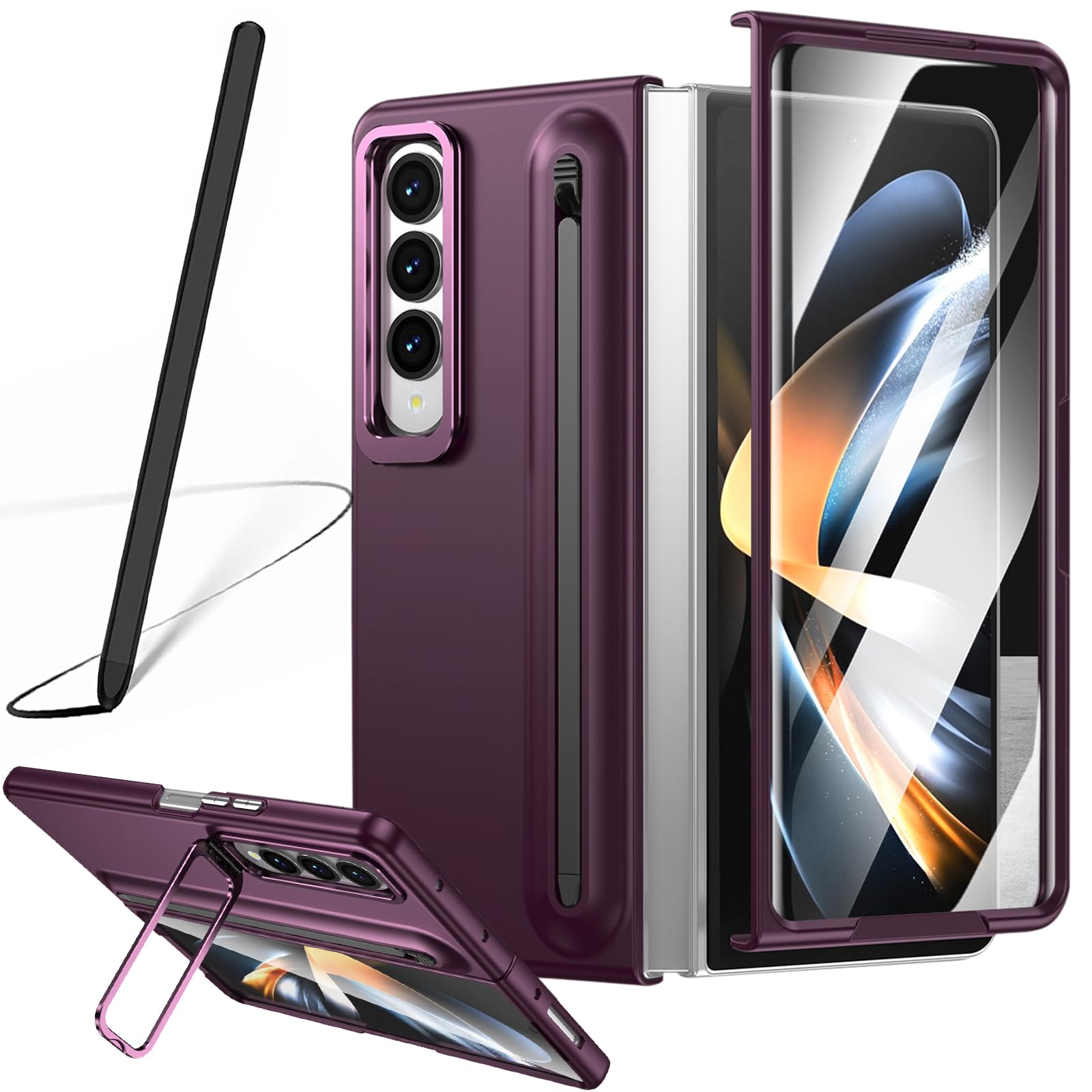 BAILI Hülle für Xiaomi 15 Ultra Stoßfeste Schutzhülle, Ultra