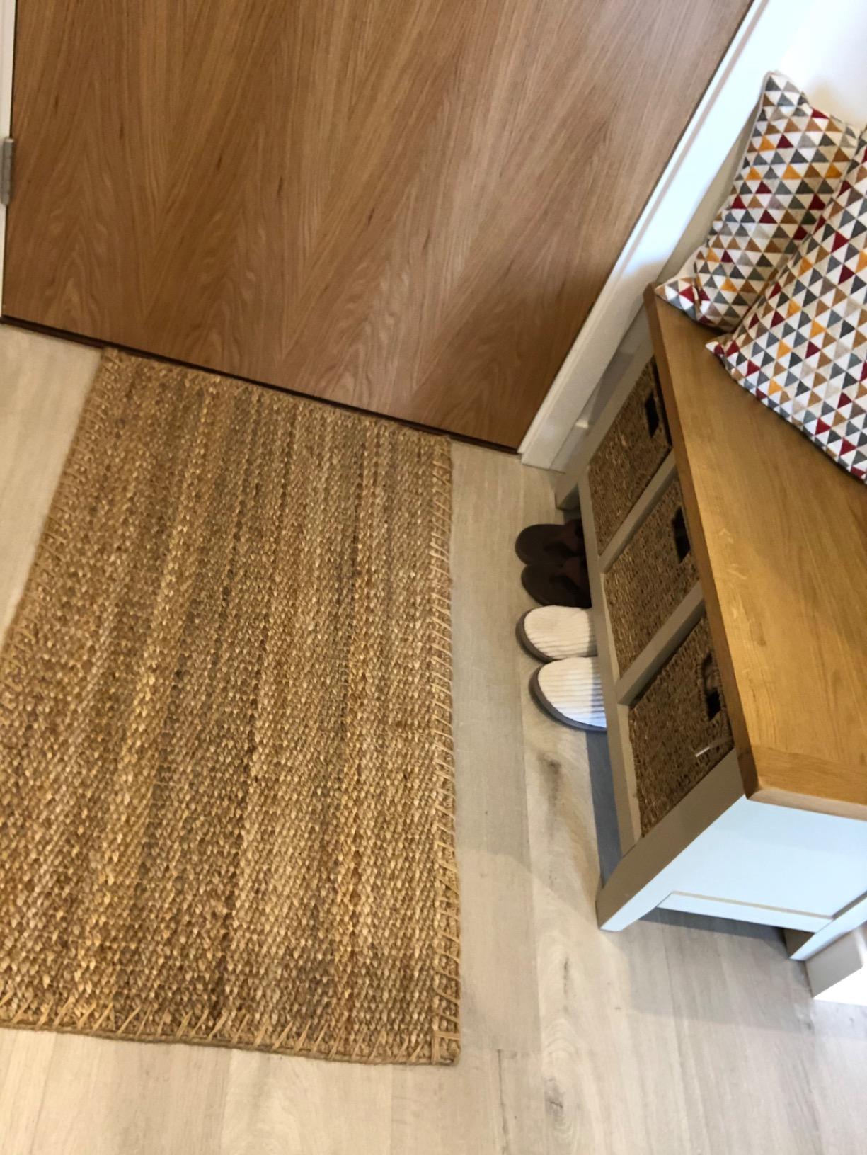 Customer photo