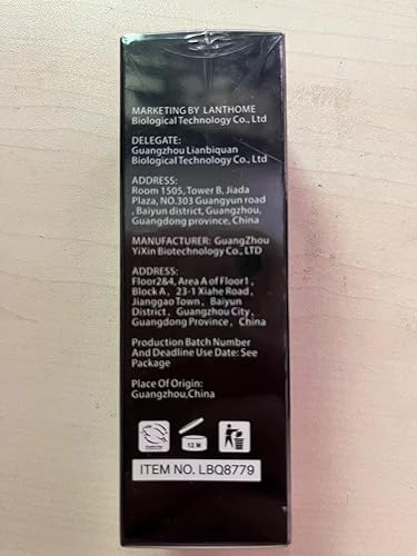 Miniatura 8 de Spray 3 en 1 para el crecimiento del cabello con romero, cebolla y semillas negras - Controla la pérdida y promueve el crecimiento