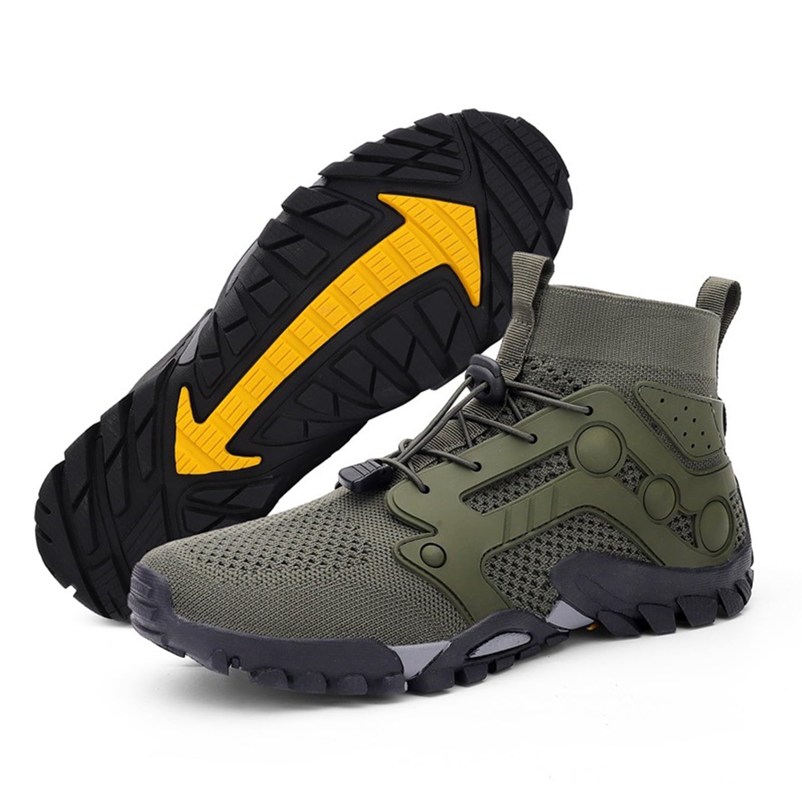 Ofertas del Giorno Lampo Scarpe Antipzione Scarpe Invernali Scarpe Decollete Nere Scarpe Sneakers Uomo Traspirante Sneakers Ginnastica Scarpe da Ginnastica A Spillo da Uomo Scarpe da Pallavolo