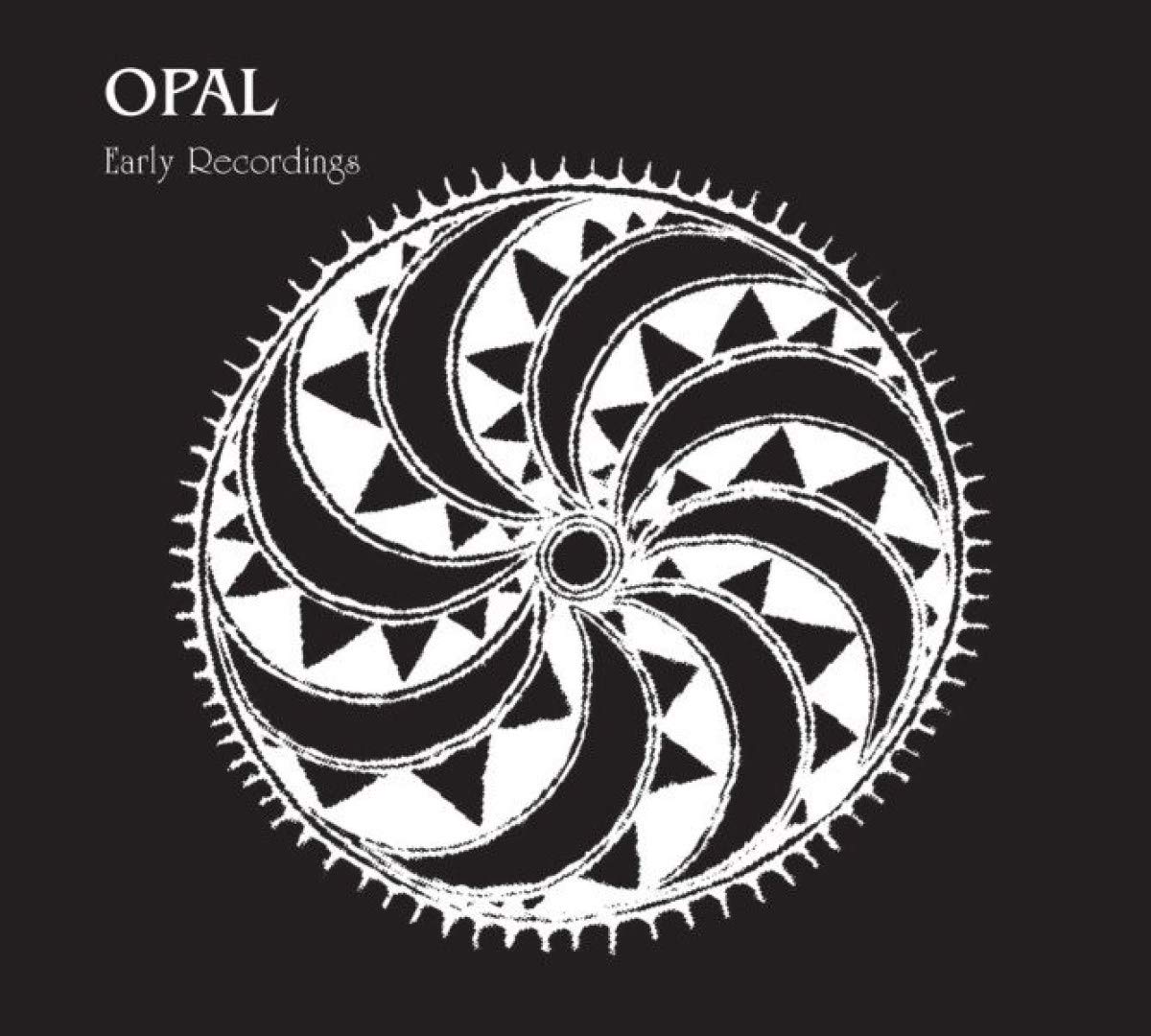 Early Recordings by Opal: Amazon.co.uk: CDs & Vinyl