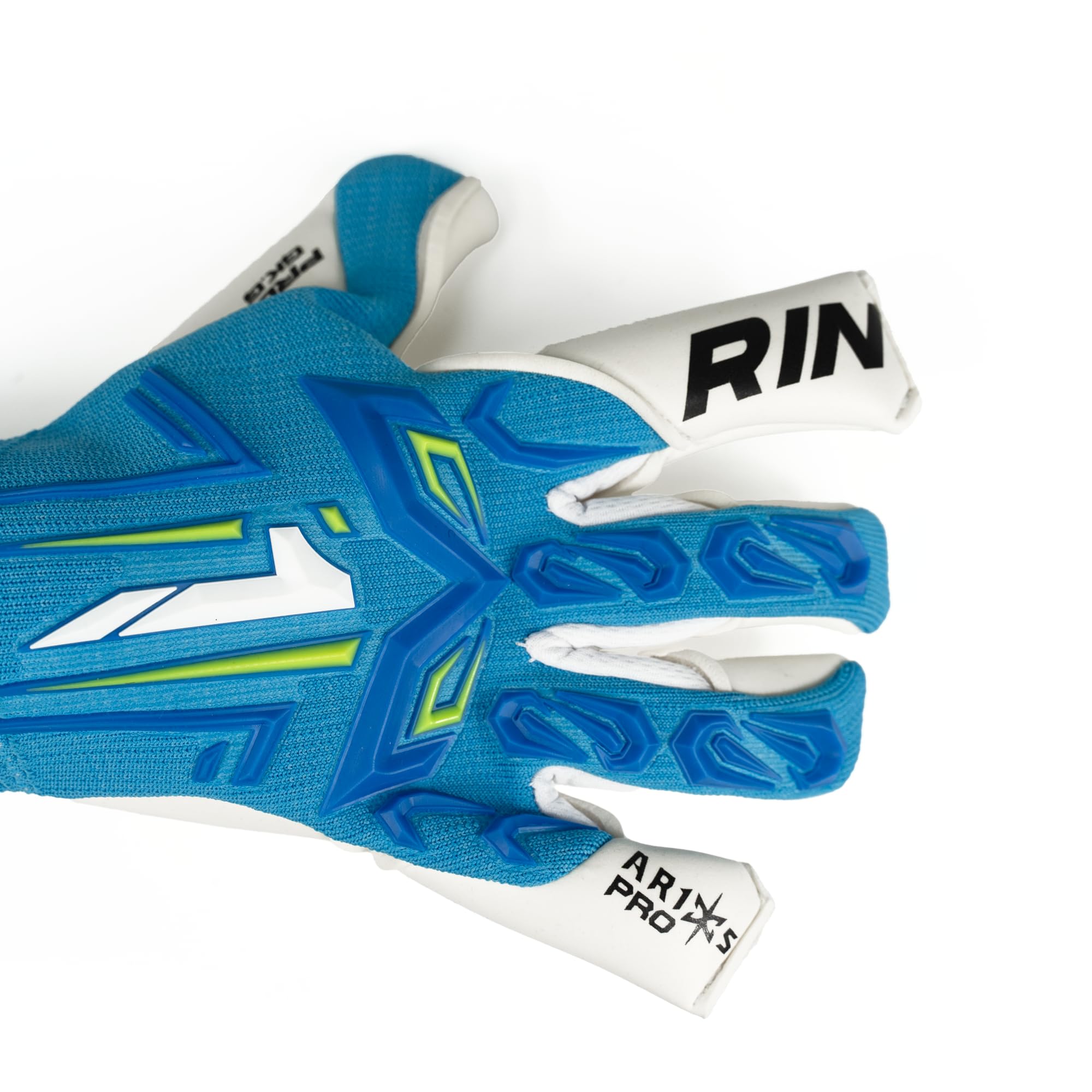 Rinat Guante de Portero Aries X Pro Unisex Adulto