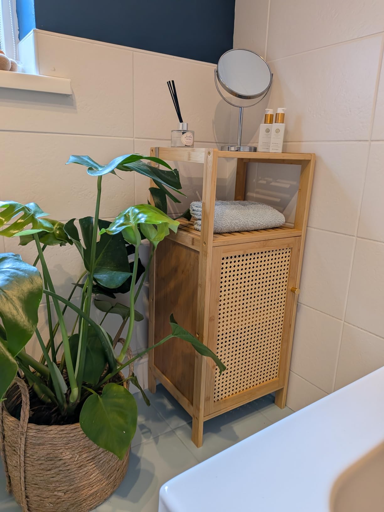 Customer photo