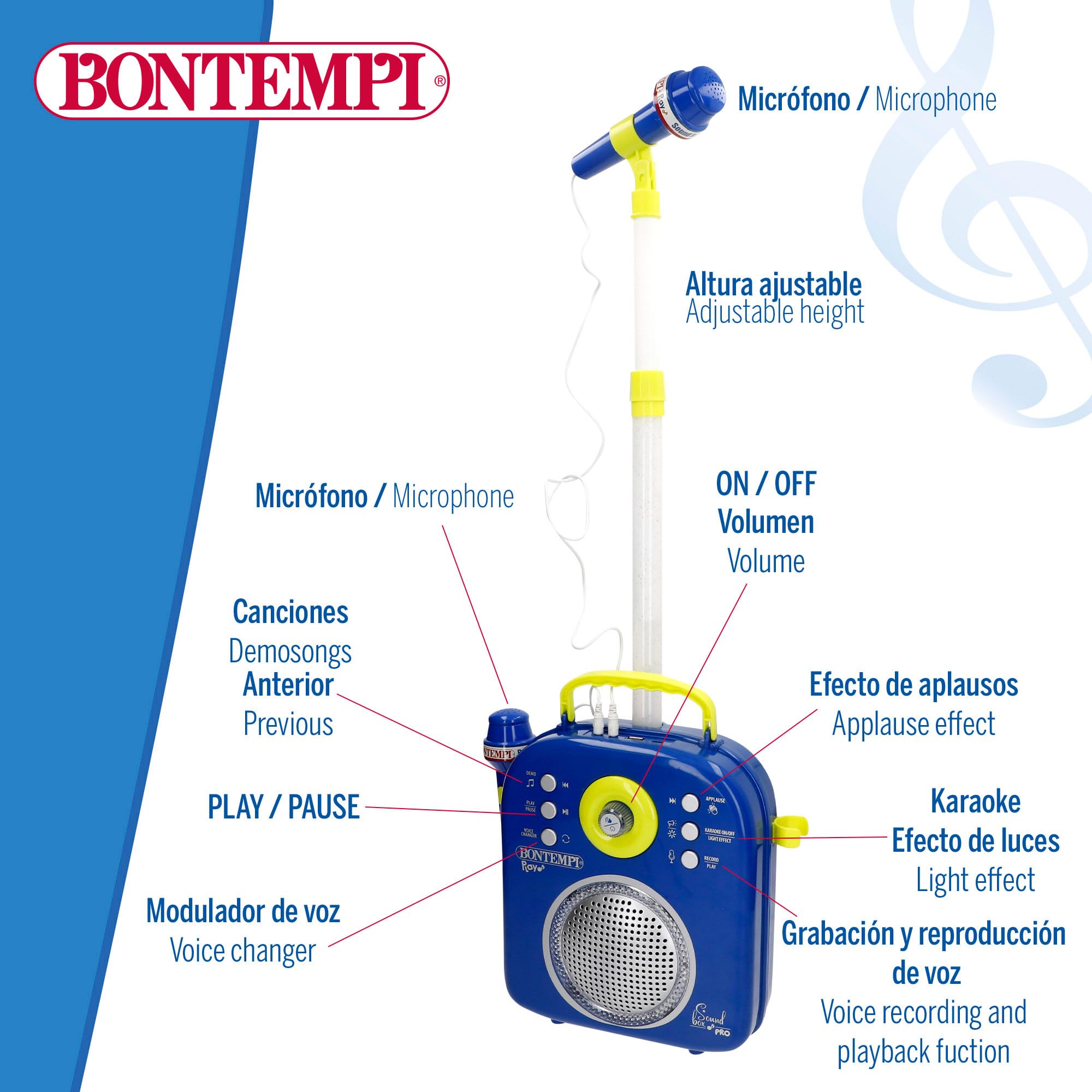 Batería Infantil Tambor Handpan Infantil De 8 Notas - Juguete Musical Montessori, Incluye Baquetas, Bolsa Y Canciones, Para Niños 3 Años Juguetes Niños 3 Años Batería Infantil Tambor Handpan Infantil De 8 Notas - Juguete Musical Montessori, Incluye Baquetas, Bolsa Y Canciones, Para Niños 3 Años Juguetes Niños 3 Años
