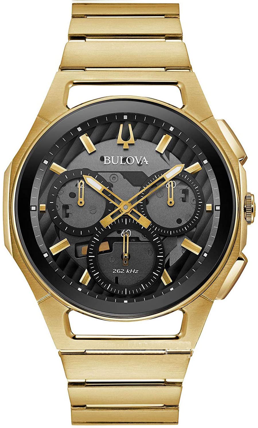 Bulova Men's Watch