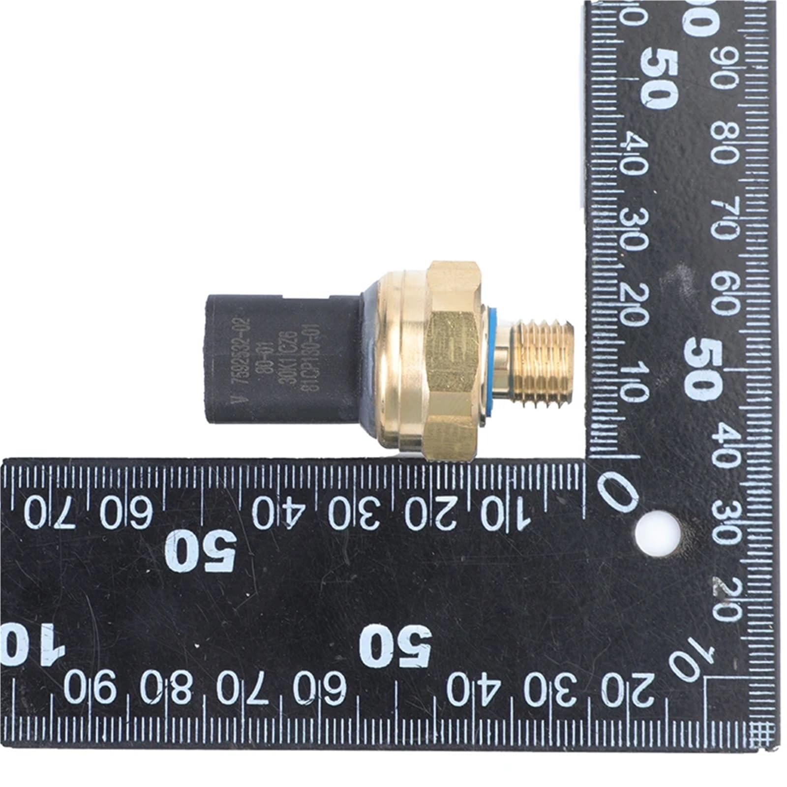 Piezas de coche 12617592532 Sensor de presión aceite para coche 51CP18-01