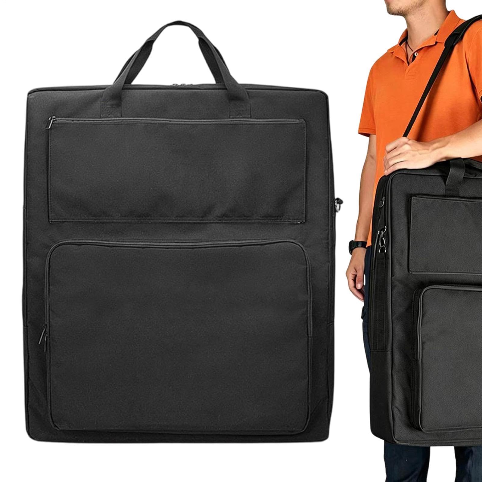 Custodia Da Viaggio Per Pannello Solare Impermeabile Portatile Protettiva | Organizer e Porta Pannelli per Campeggio, Escursionismo con zaino, Arrampicata, Camminate, Pesca, Picnic e