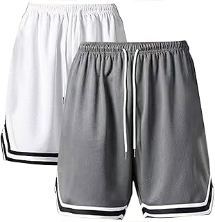 Dress Cici Polyester Basketball Shorts