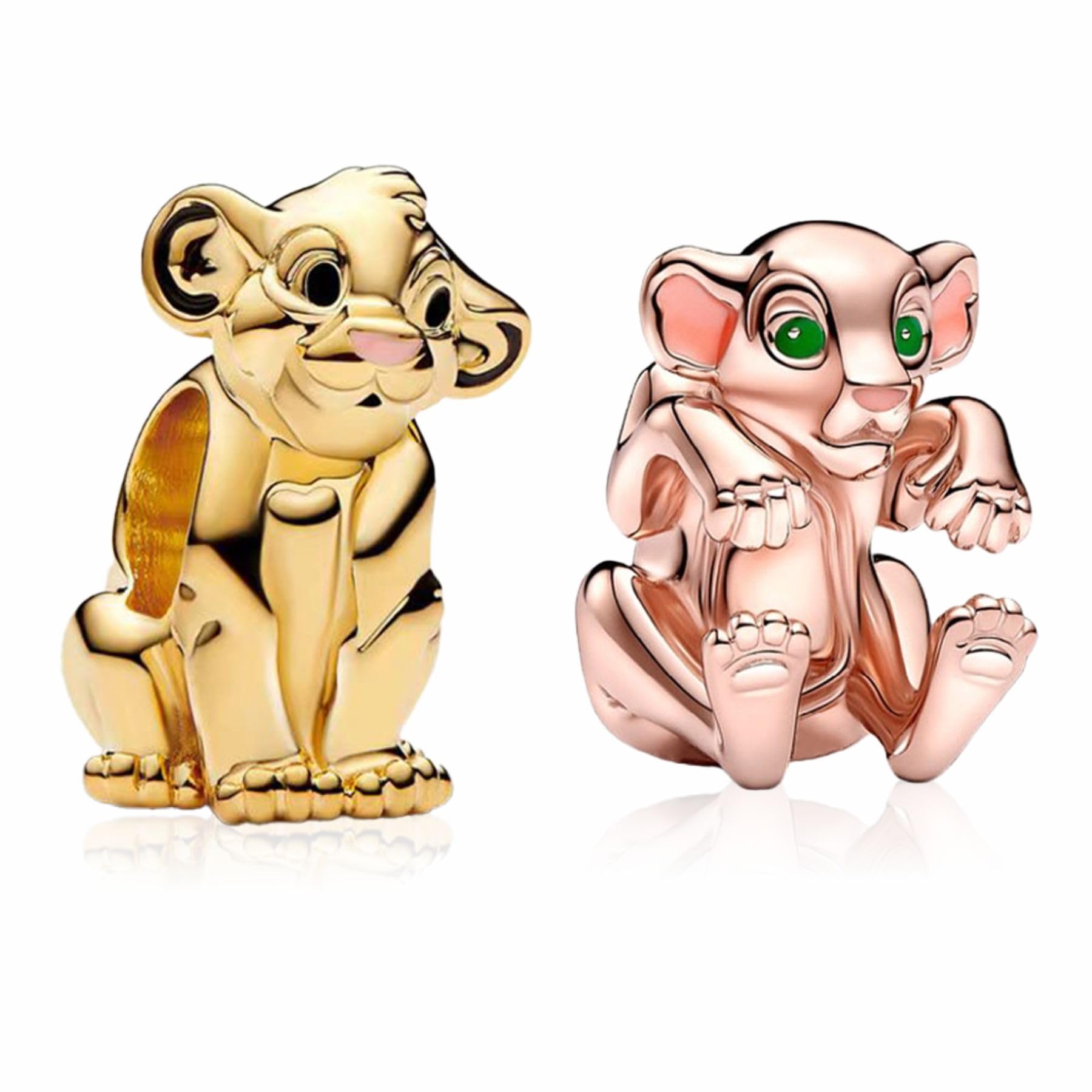 Summer Travel Sea Animal Charms Bead for Bracelets and Necklaces 925 Sterling Silver Women's Jewelry