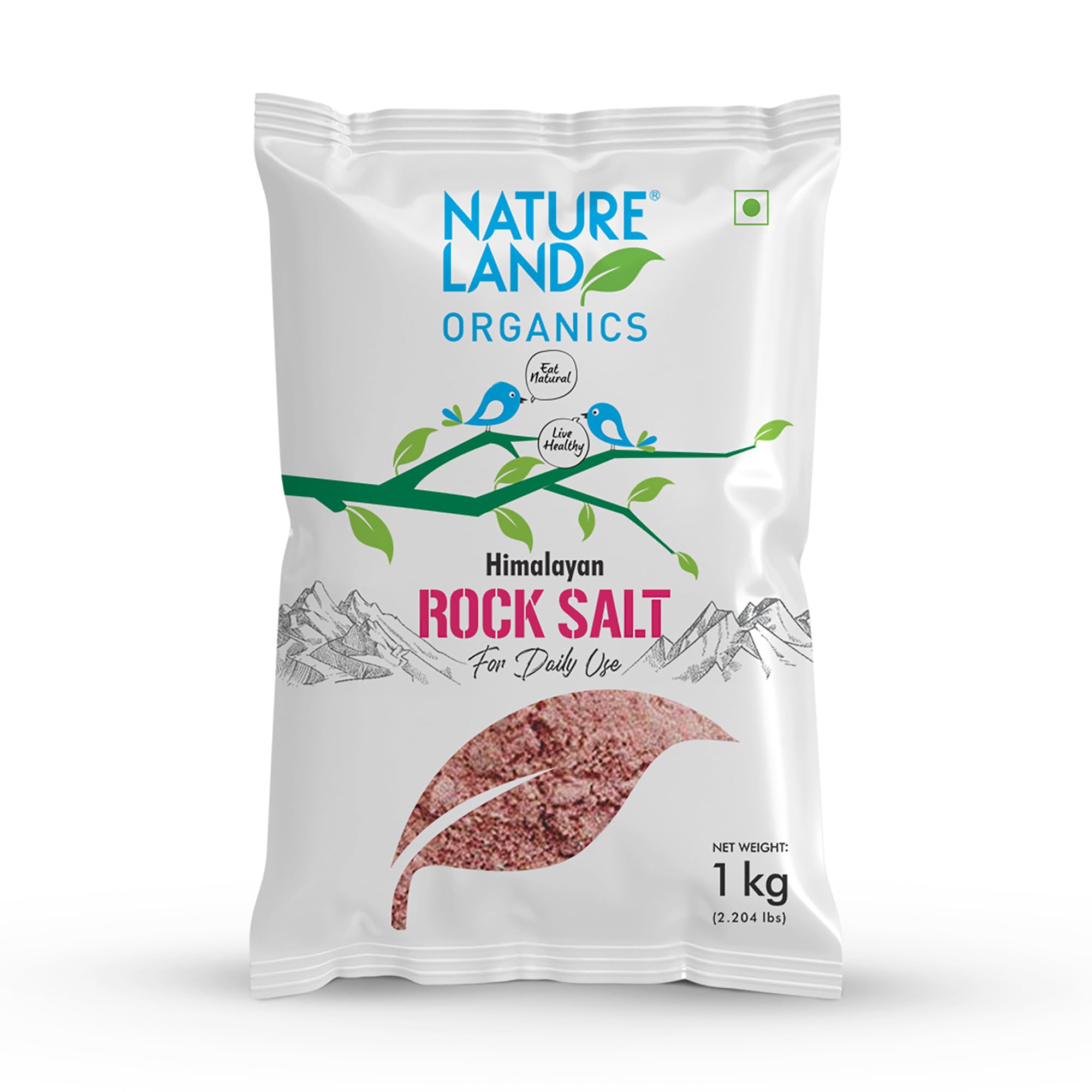 NATURELAND ORGANICS