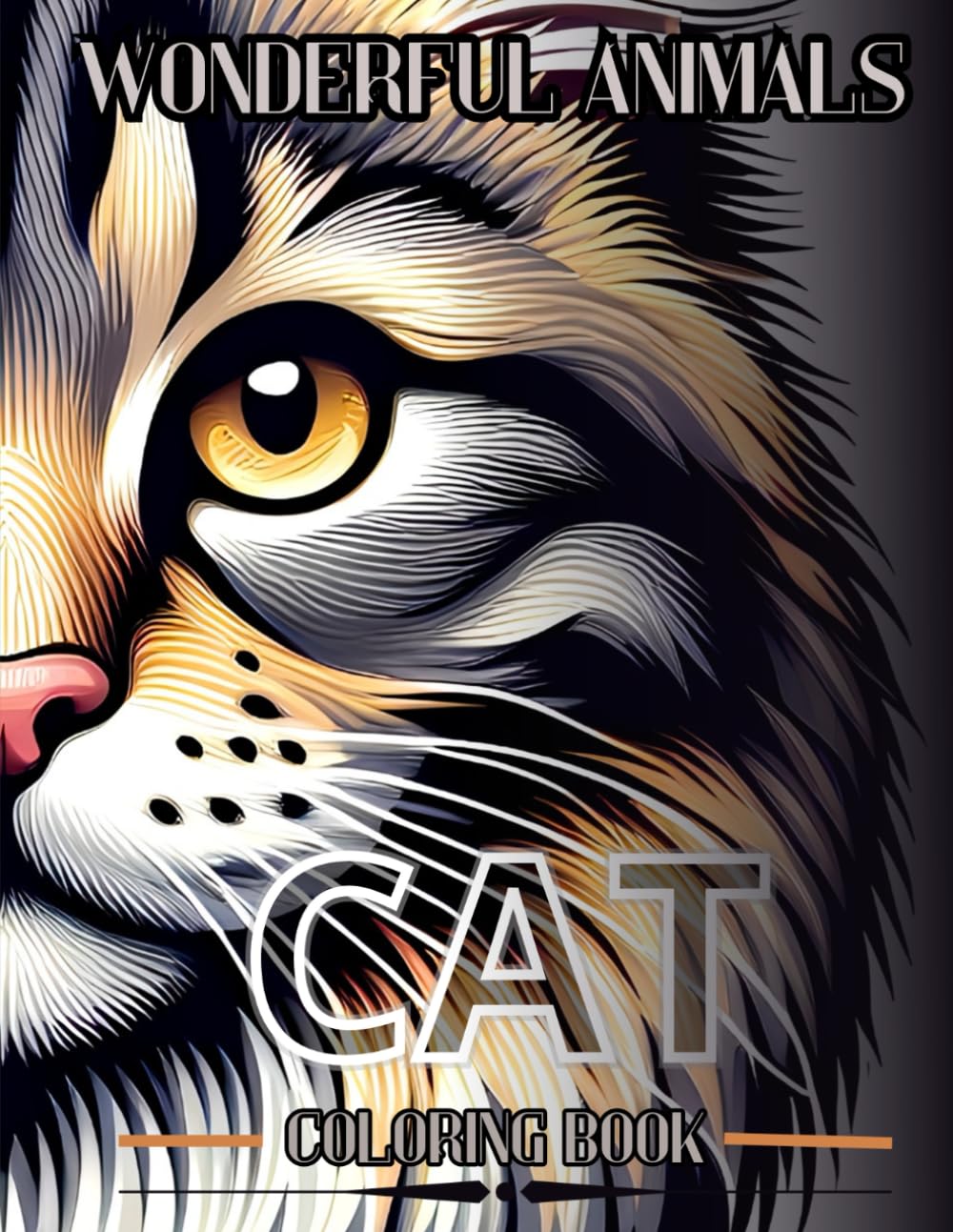 WONDERFUL ANIMALS: Wonderful cats!