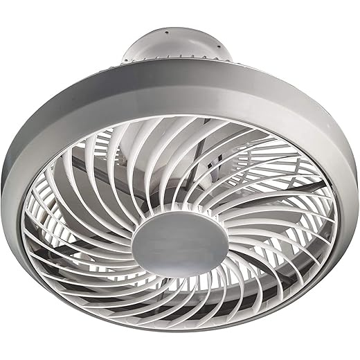 STARVIN Cabin Celling Fan For Home&Office Power Saving Fan 1