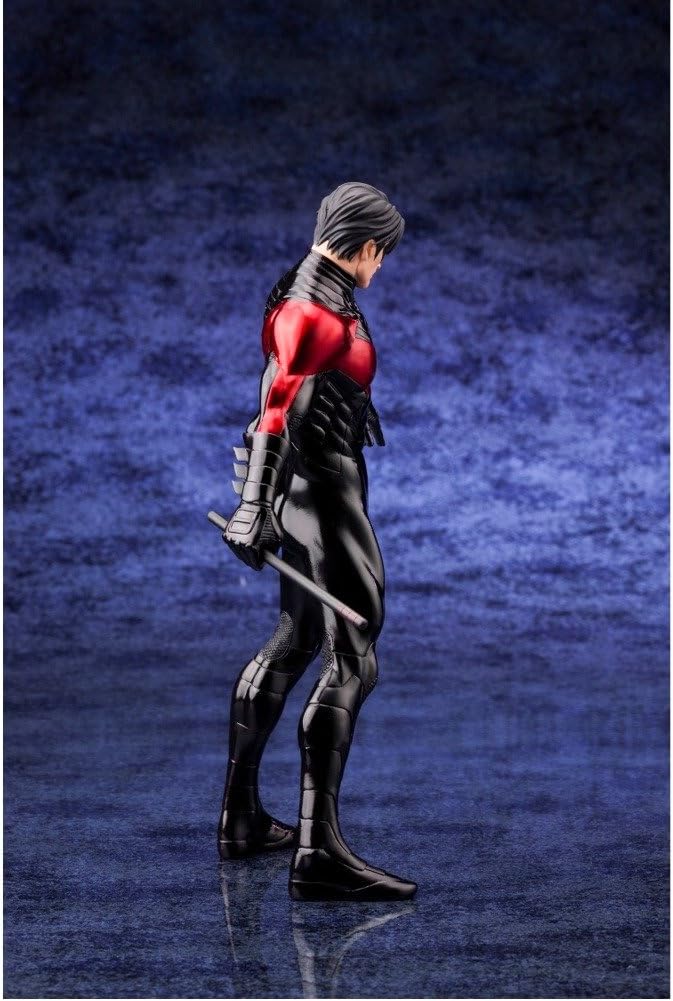 Best Cyber Monday 🔥 Kotobukiya DC Comics Nightwing New 52 ArtFX+ Statue
