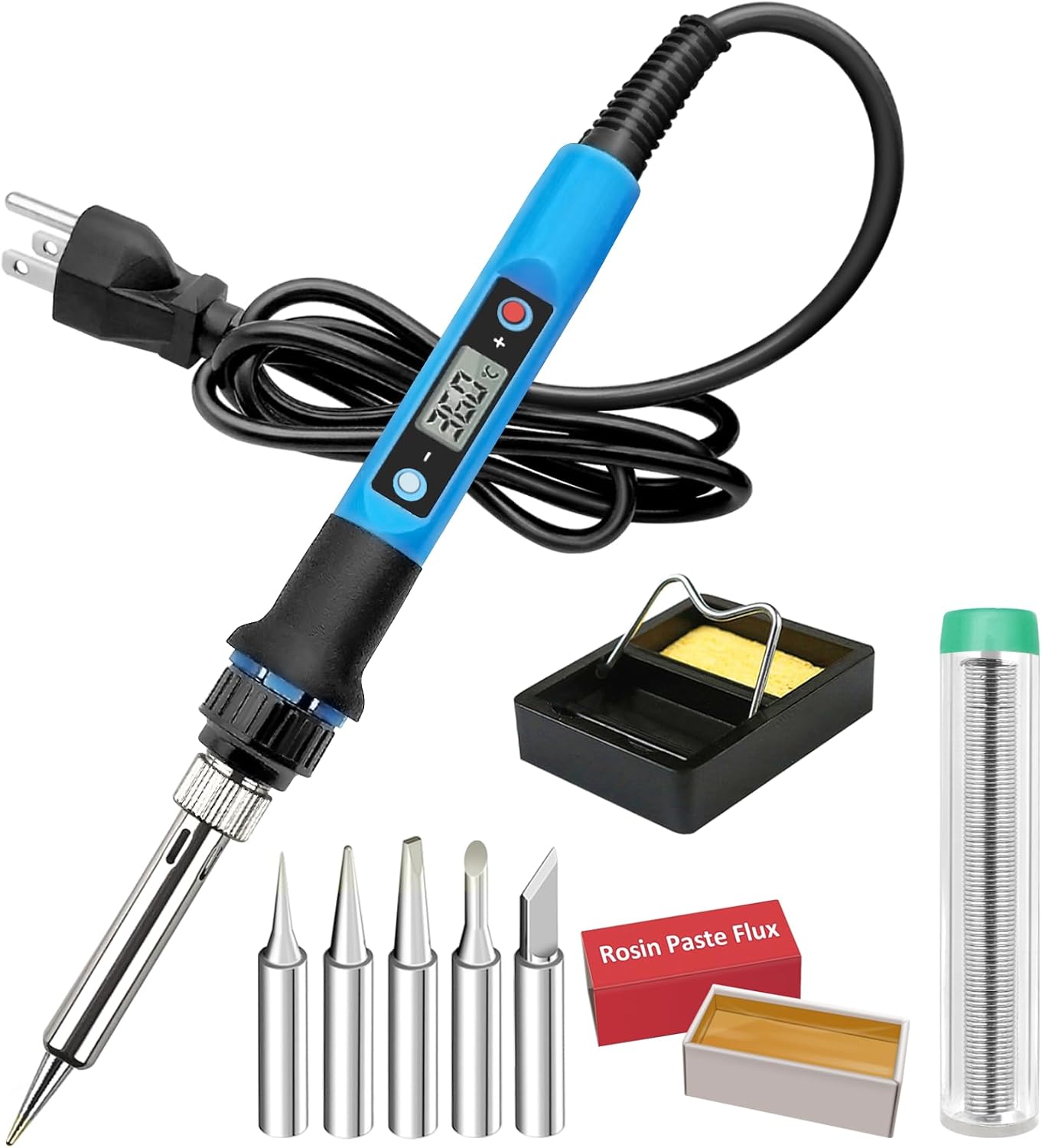 Soldering Iron Kit