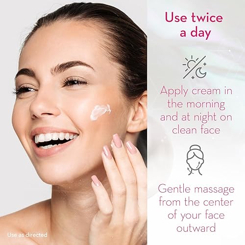 Miniatura 7 de CICATRICURE Antimanchas Crema hidratante para el rostro y el cuello reduce las manchas oscuras los parches y aumenta el brillo de la piel  el brillo