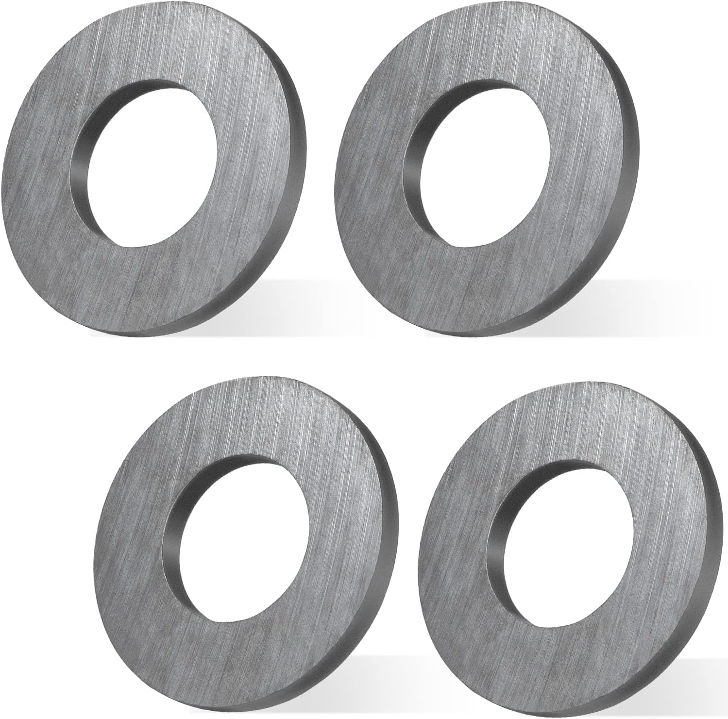 Replace for Allison 29535617 Automatic Transmission Fluid Pan Magnet - [4 Pack] for Use on 29539579, 29542824 Transmission External/Internal Filter, Such as Allison Transmission 1000 Pan