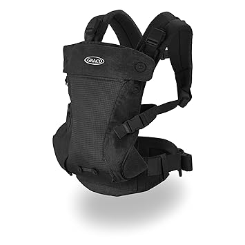 Graco Cradle Me 4 in 1 Baby Carrier 