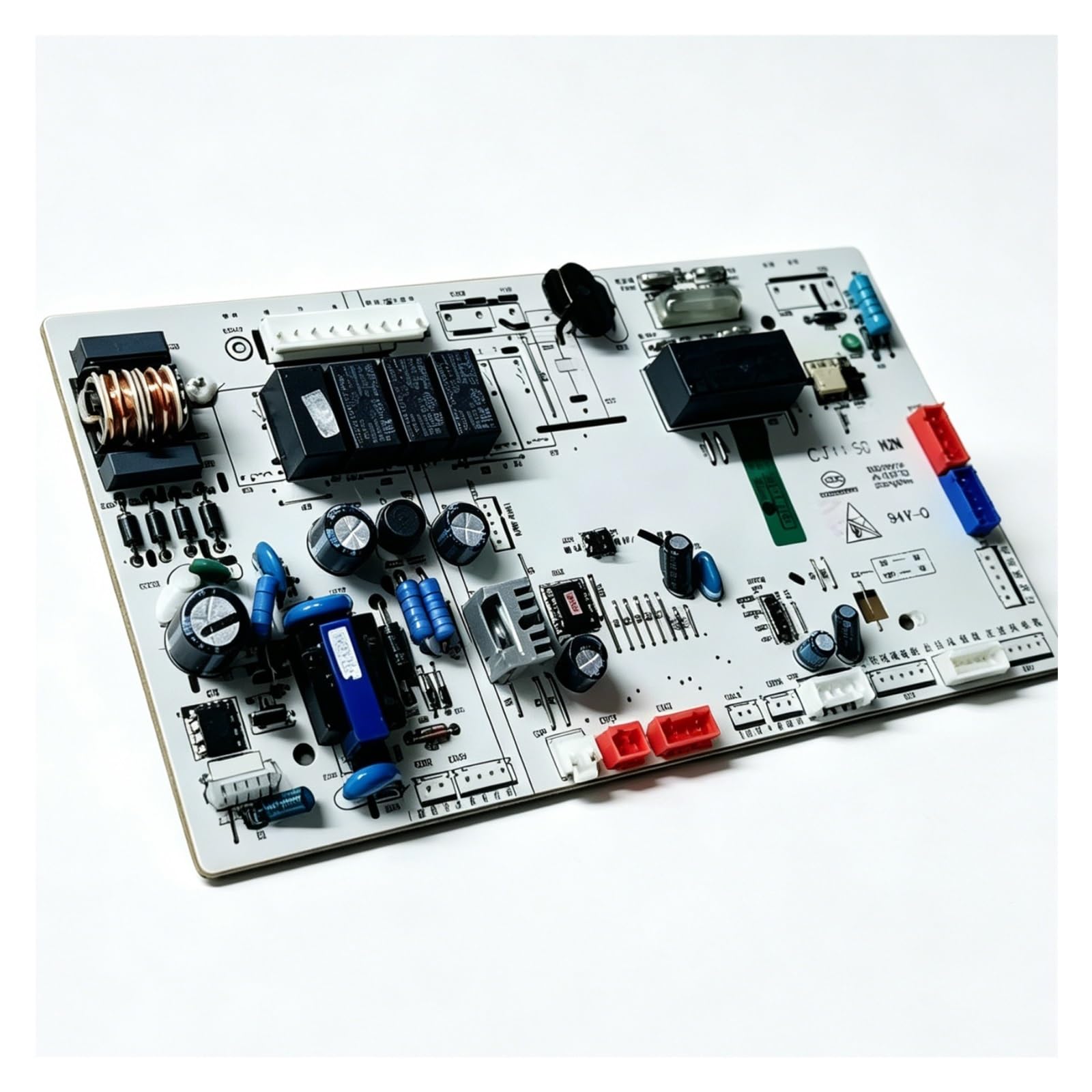 Indoor Unit Control Motherboard，-Compatible For Haier ，For 0011800167/A/B/C/D KFR-72L/HAF23 Air Conditioner