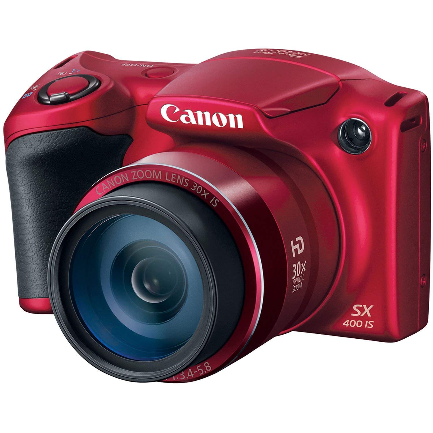Amazon.com : Canon Powershot SX400 IS 16.0 MP Digital Camera with Amazon.com : Canon Powershot SX400 IS 16.0 MP Digital Camera with