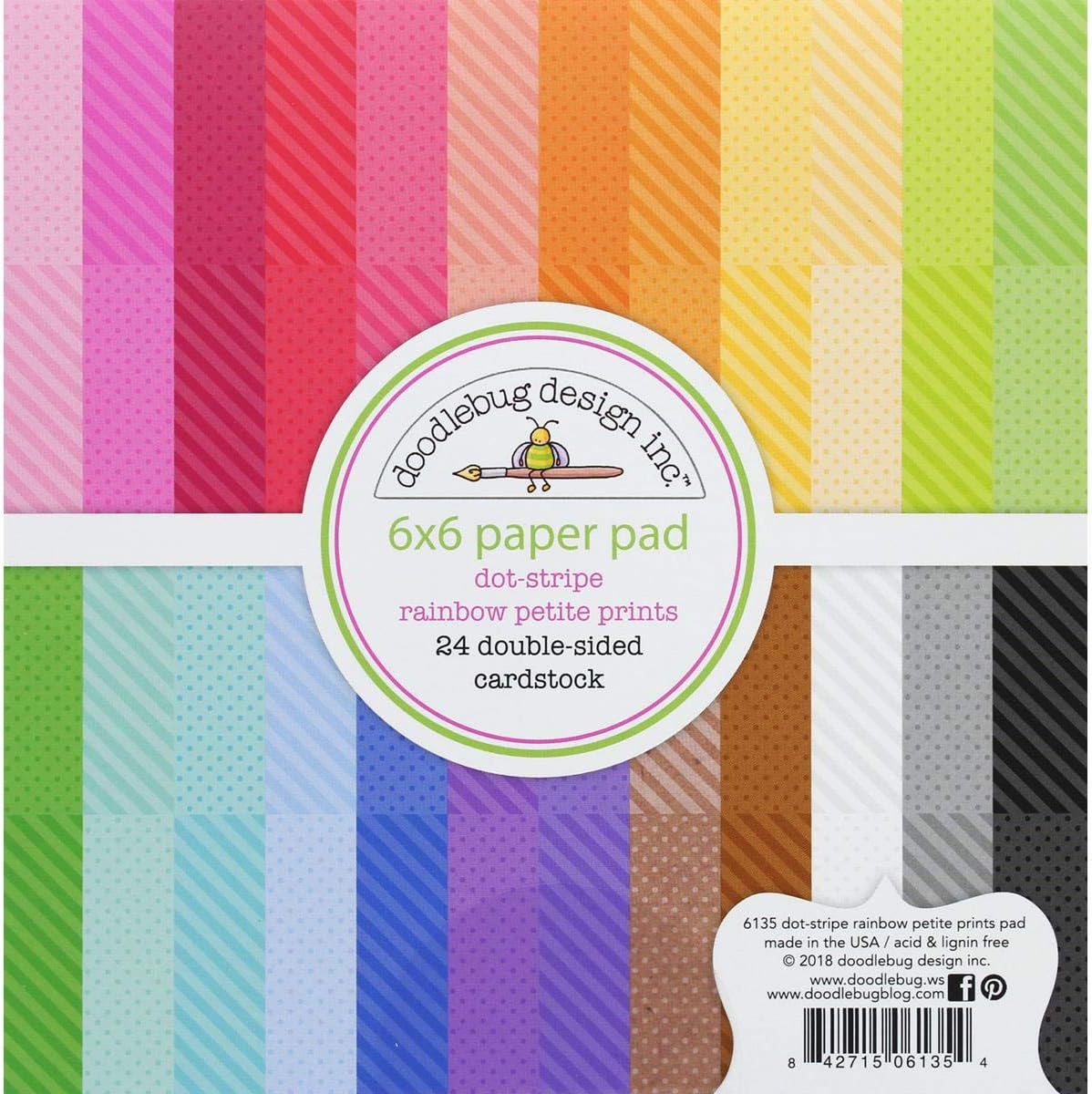 Paper Crafts, Multicolor