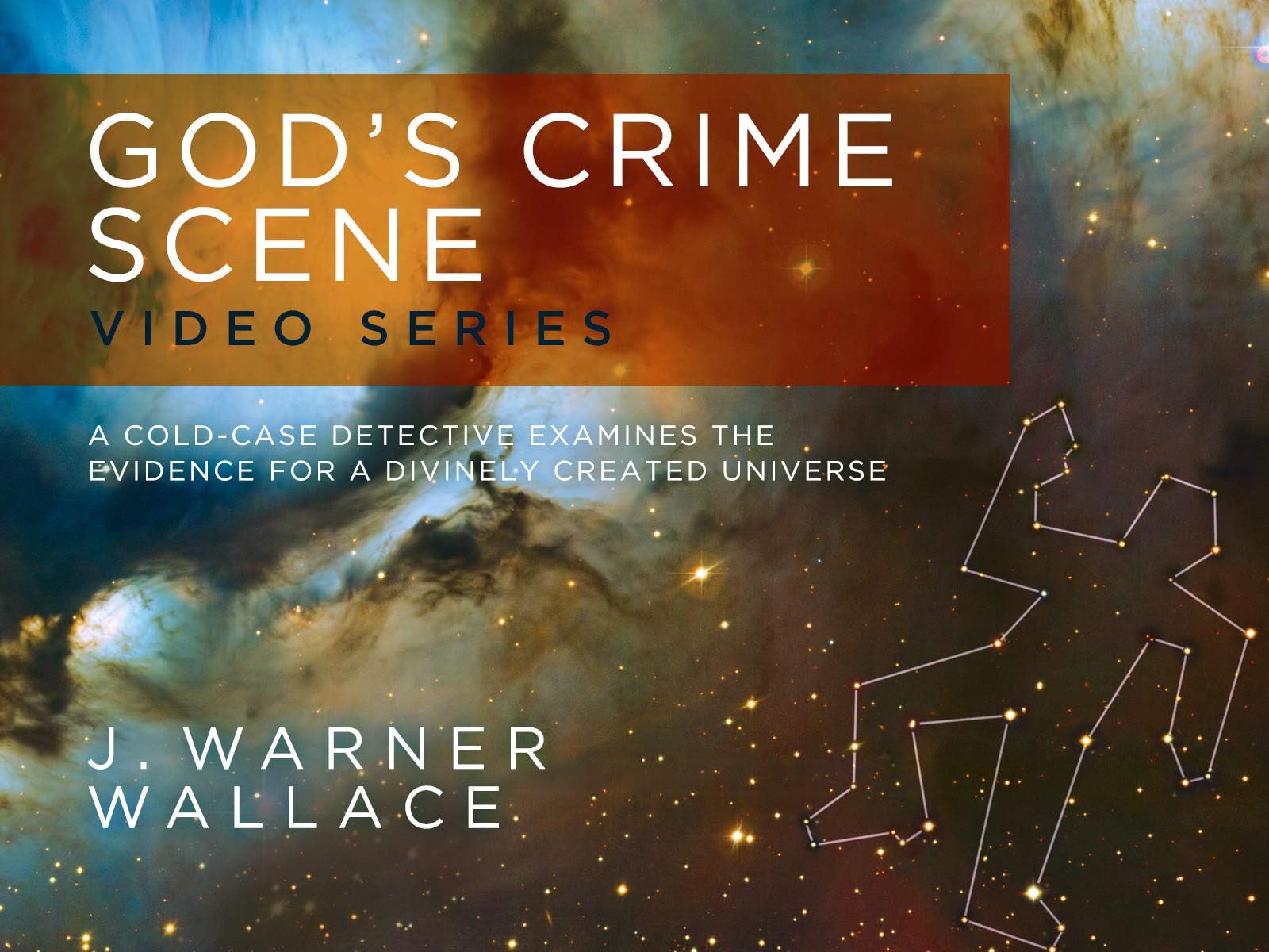 God's Crime Scene Video Series