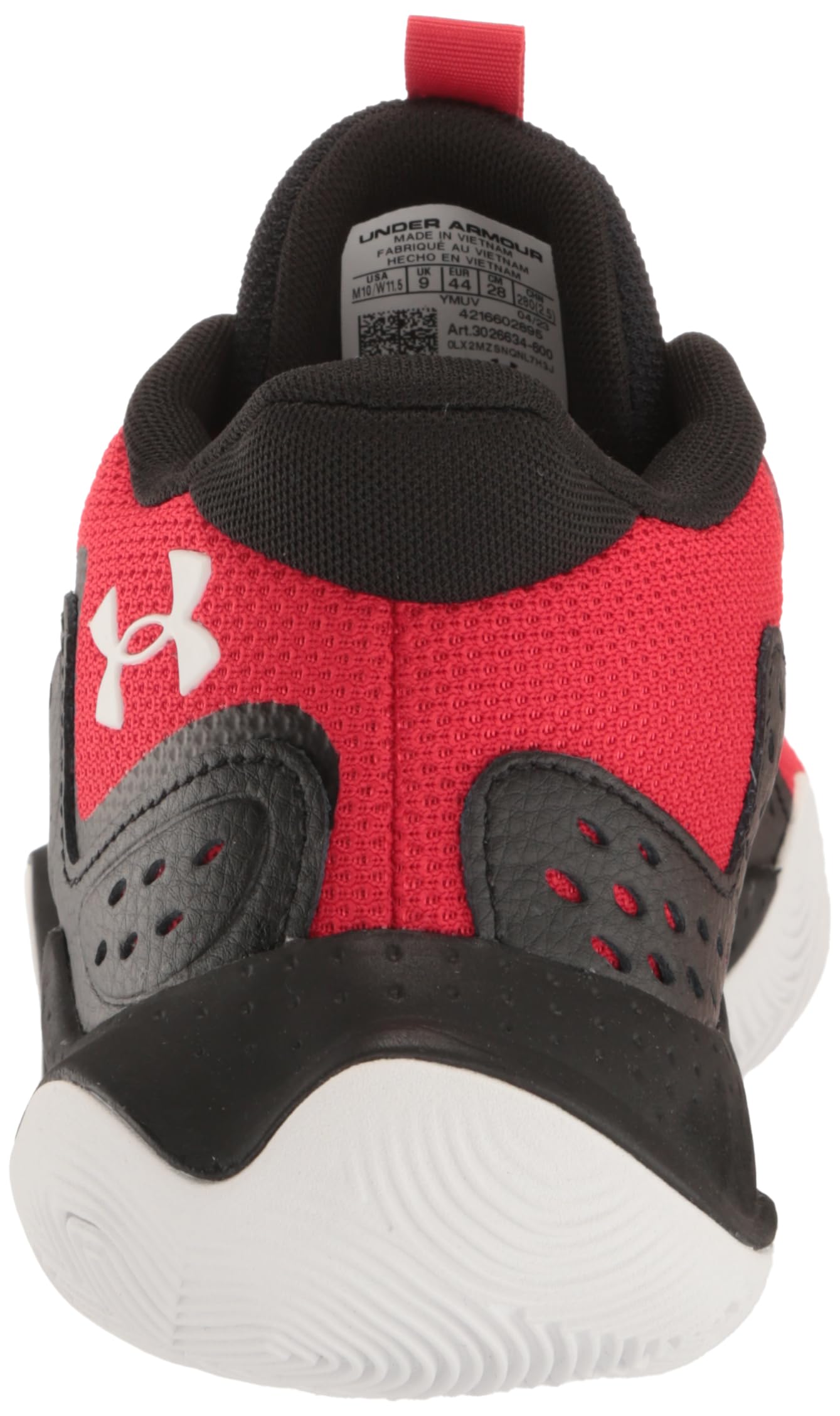 Under Armour Jet '23 buty sportowe dla dorosłych