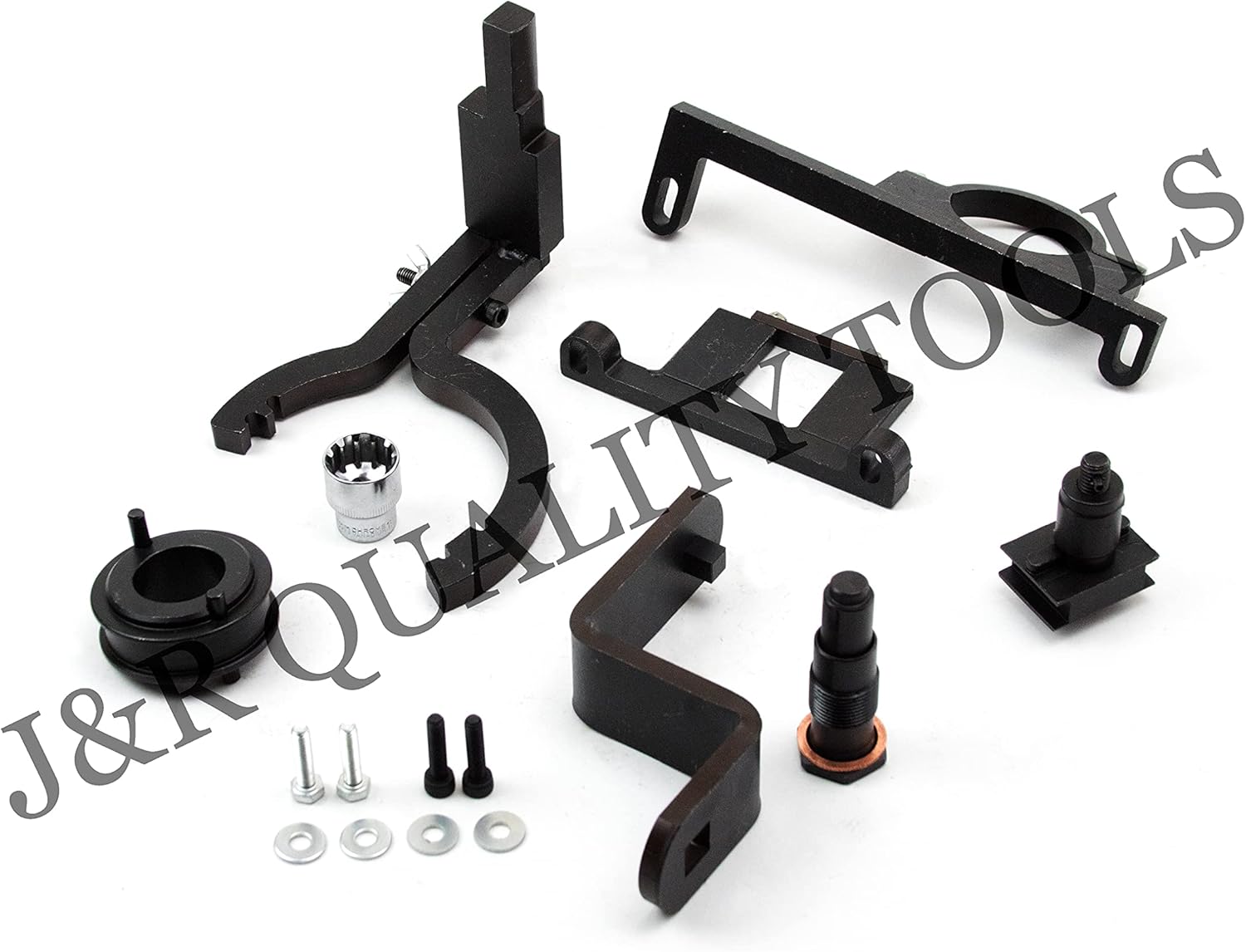 VCT Tools 54449 Master Timing Kit - Compatible with Ford/Land Rover/Mazda 4.0L