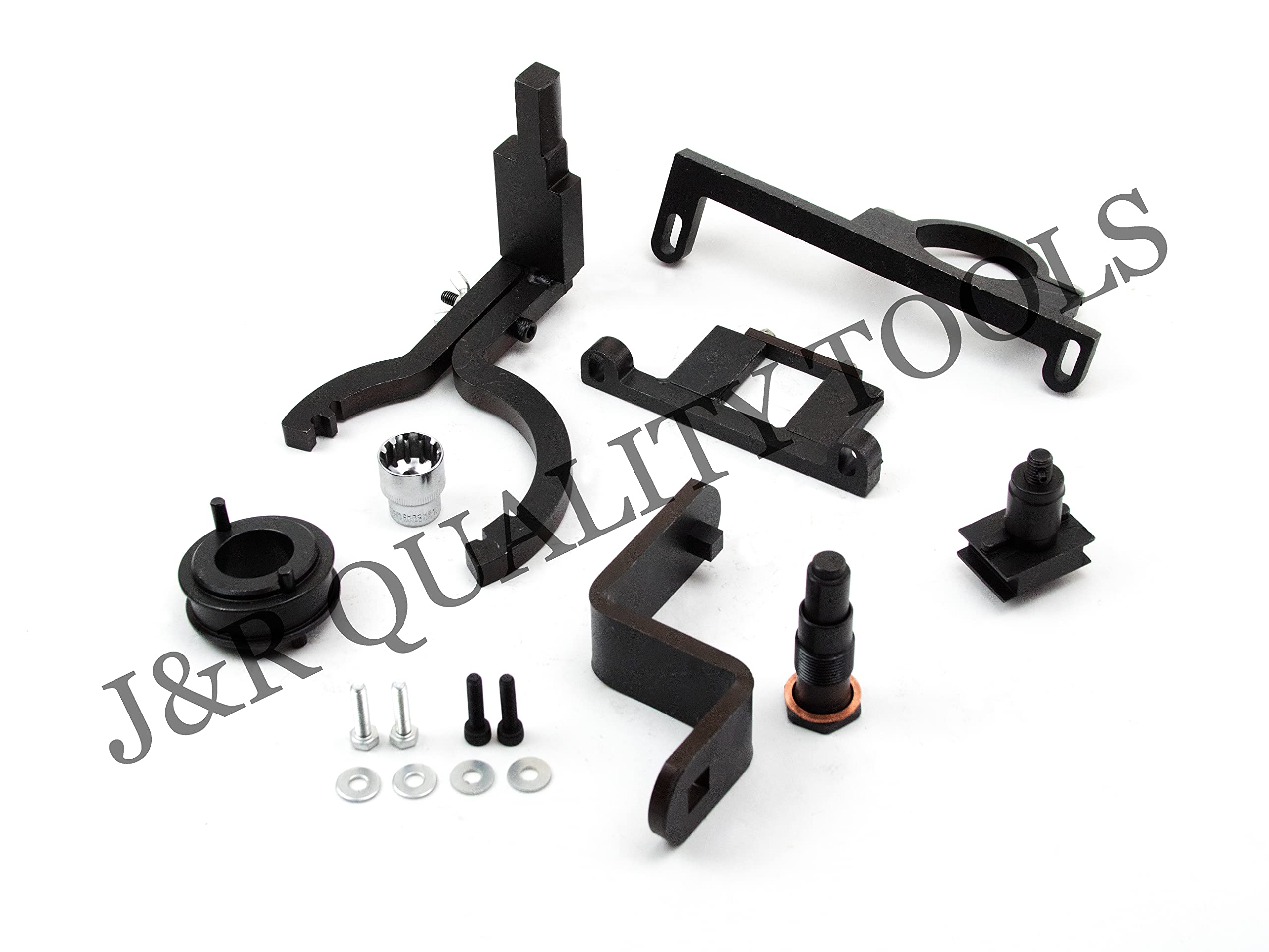 Amazon | VCT Tools 54449 マスタータイミングキット - フォード