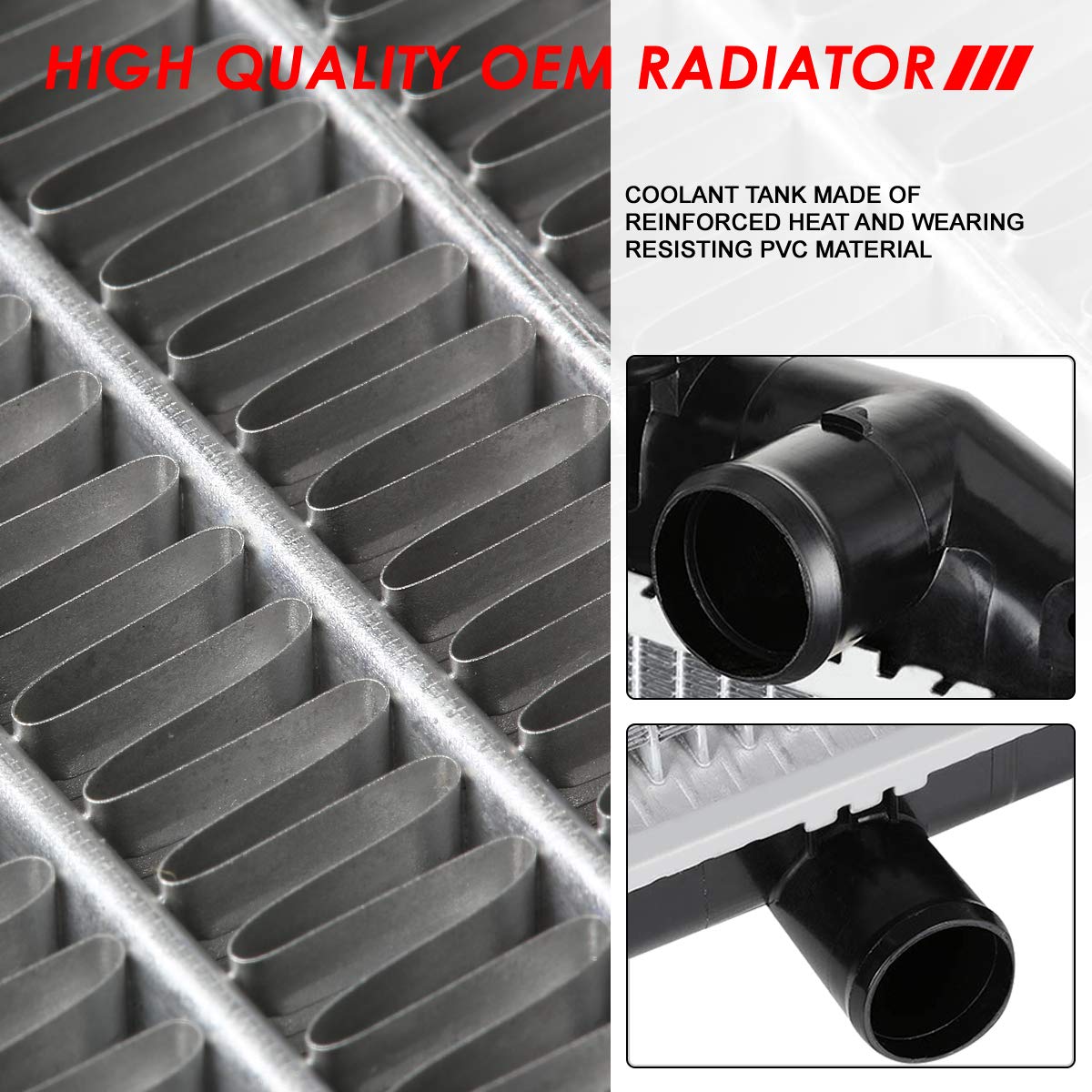 Fuel Tank For INFINITI QX4 & Nissan Pathfinder 193332954087