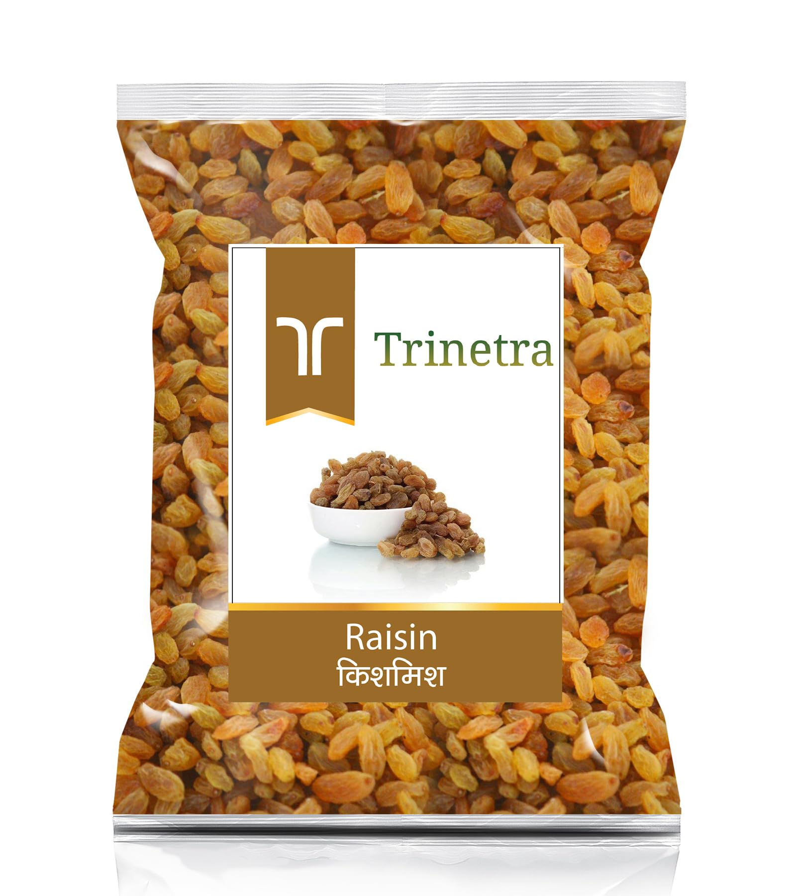 Trinetra Kishmish (Raisin)-250gm (Pack of 1) (B08THTTCQG) Amazon Price History, Amazon Price Tracker