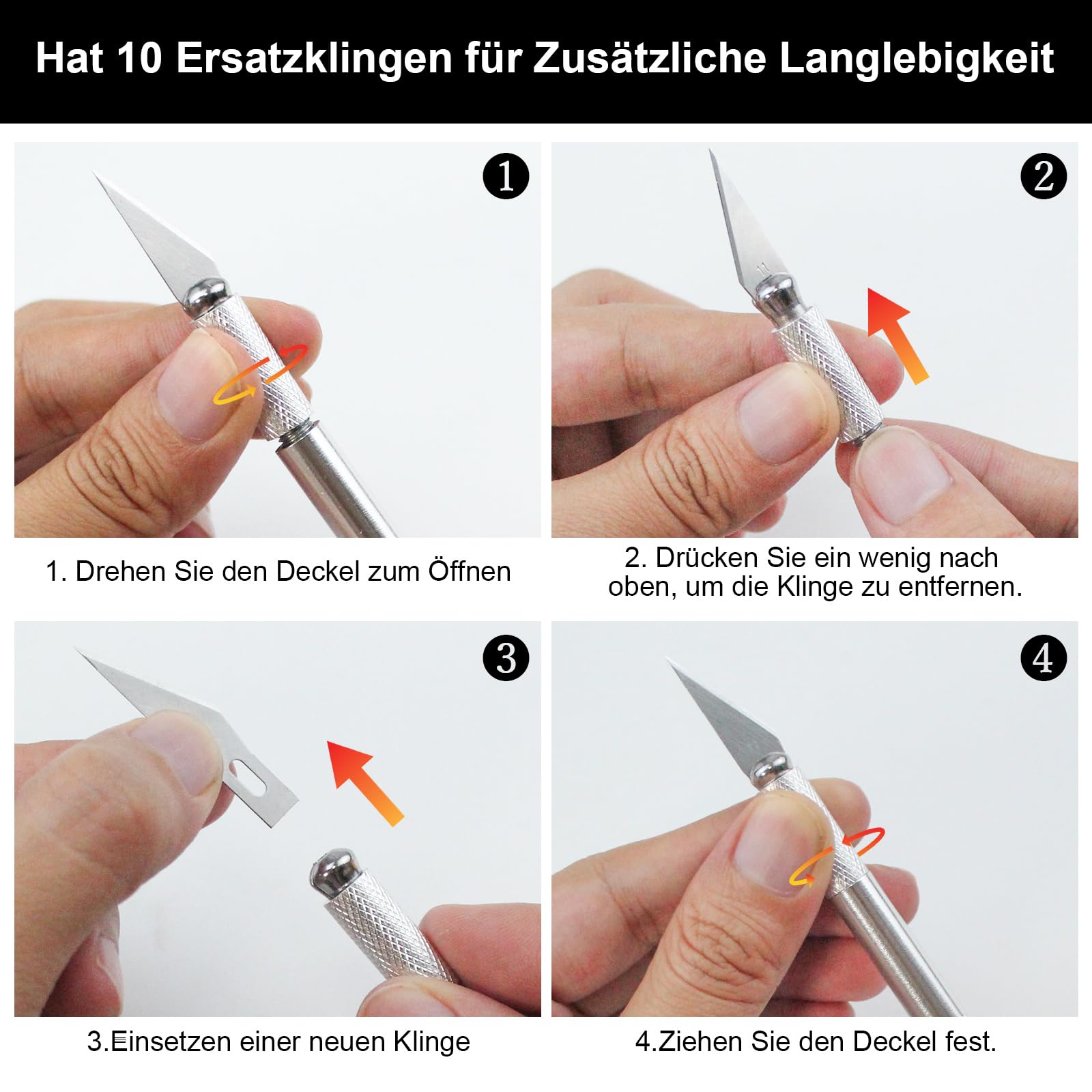 EHDIS Folieringsgereedschapsset, rakelset, autofolie, vinyl wrapping tool, voor autowrapping, meubelstickers, raamfolie, getinte folie, plakfolie, behang, raamgetint