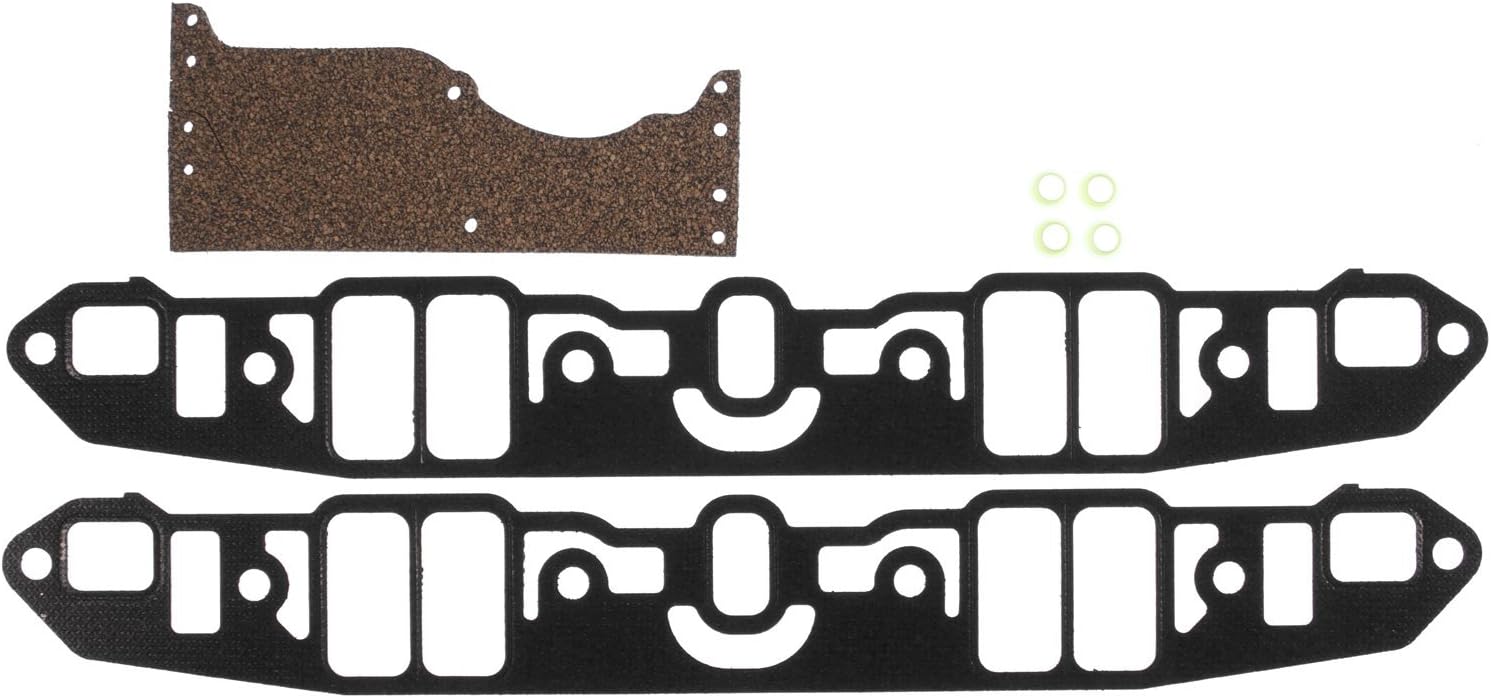 MAHLE MS15176W Engine Intake Manifold Gasket Set