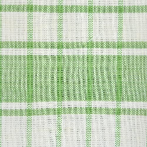 Miniatura 5 de Paño para la vajilla DII de 100 % algodón, lavable a máquina, prelavado, de diseño a rayas, ultraabsorbente, 20 x 30 pulgadas