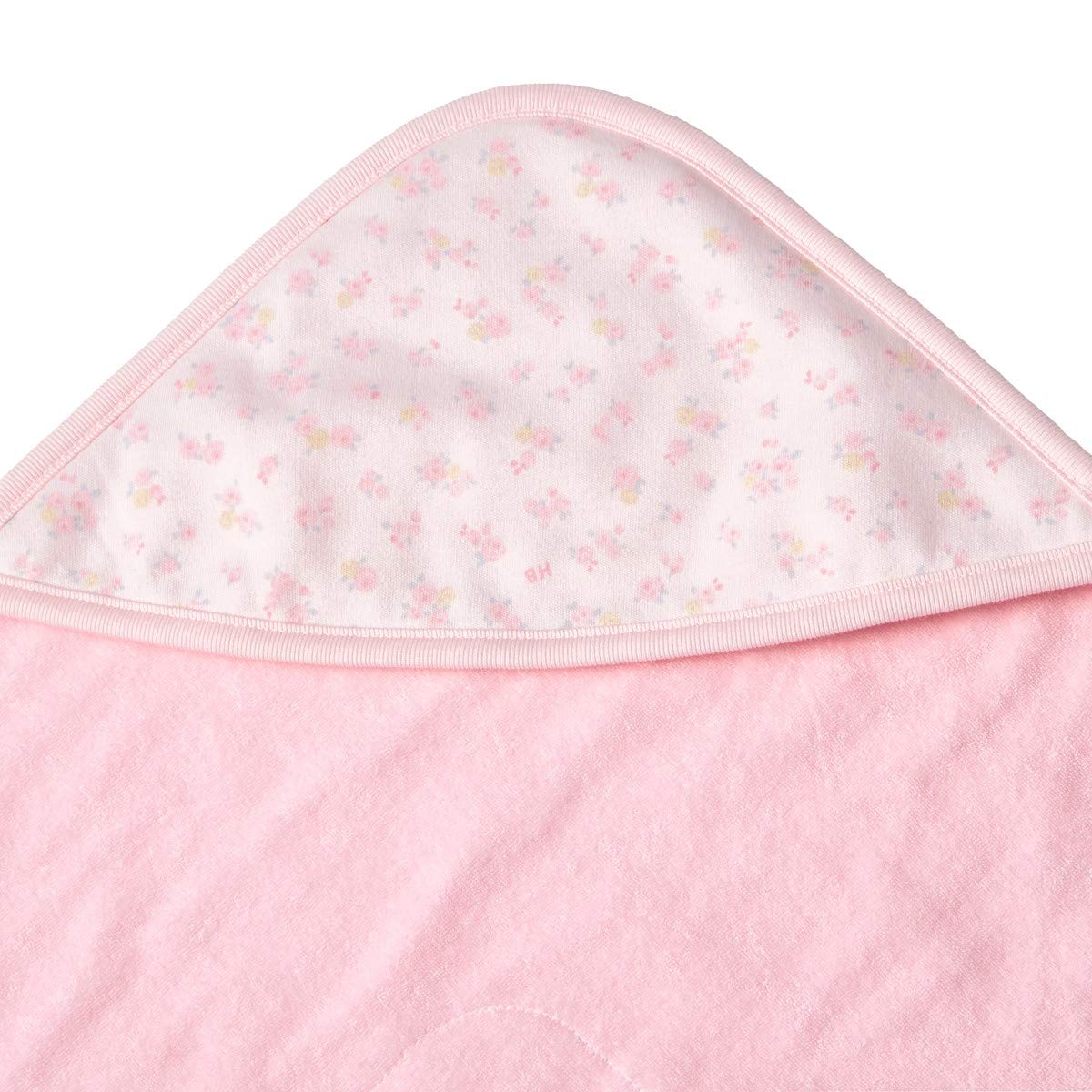 Amazon.co.jp: [ミキハウス ホットビスケッツ] アフガン 75-6007-823 