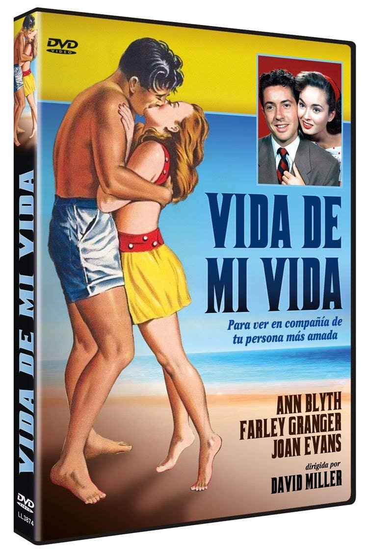 Our Very Own (Spanish Release) Vida de mi Vida