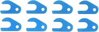 Tamiya #54456 Rc Front Skid Angle Spacer Set - Rm01 (w/4mm Titanium Screws) for Tamiya RM01