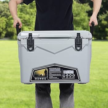 NEW! Cooler Boxes Built For Carp Fishing Legends Ud83dudd25 From