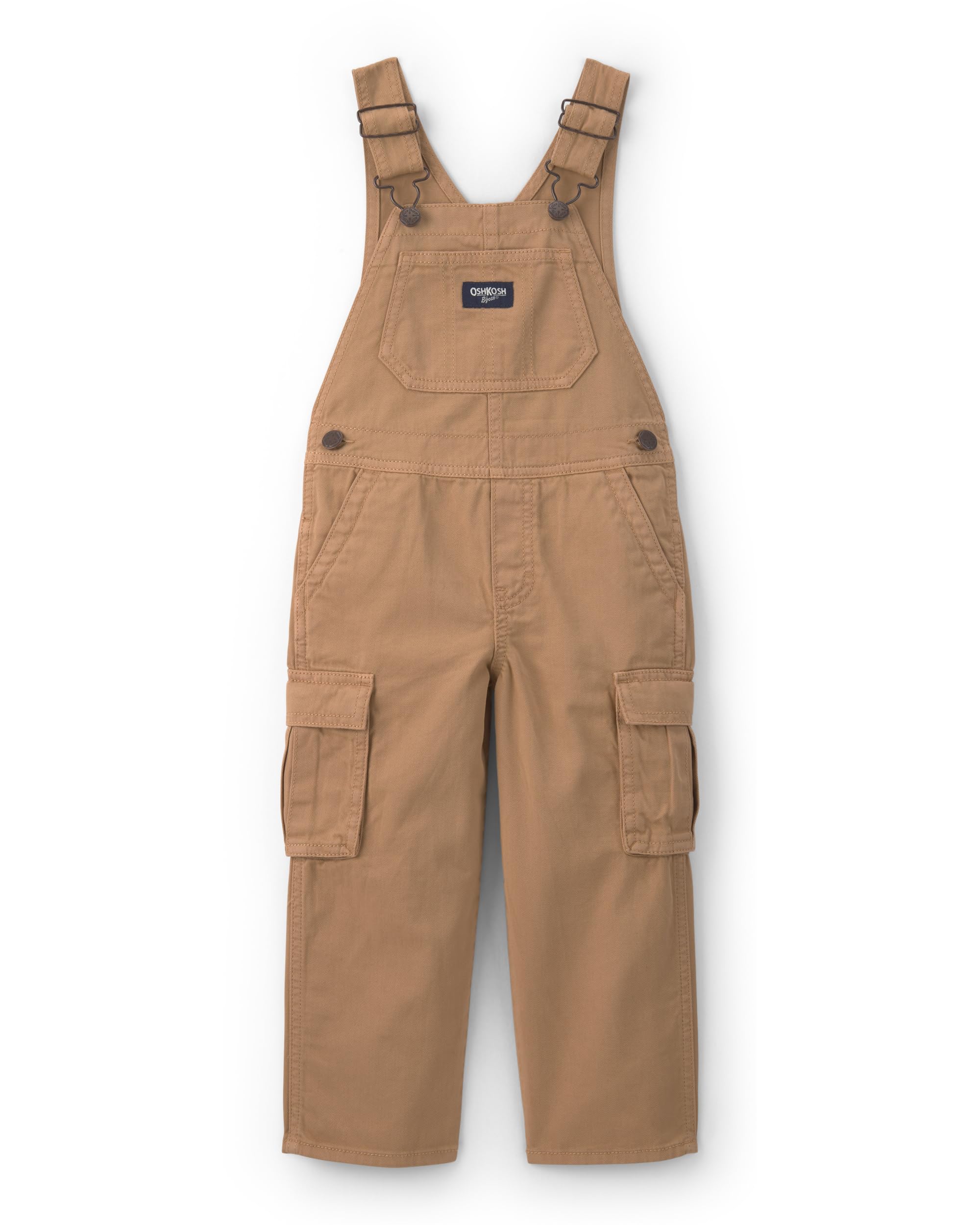 OSHKOSH B'GOSH Baby Boys World's Best Overalls