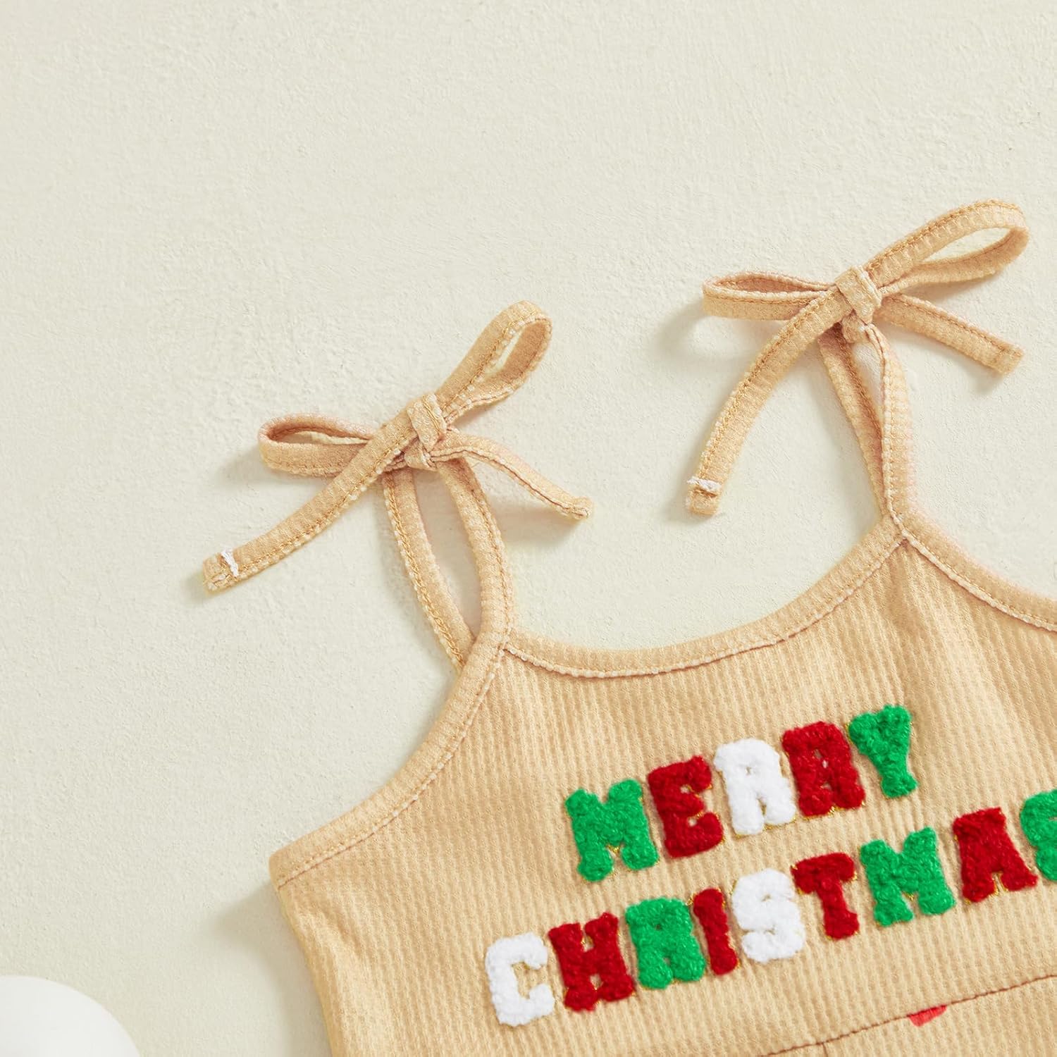 ZAXARRA Toddler Baby Girl Clothes Baby Girl Jumpsuit Romper Baby Overalls Straps Bell-Bottom Pants Baby Fall Summer Outfits - Image 7