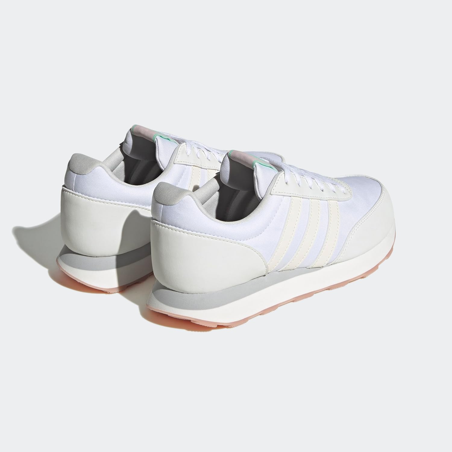 adidas Run 60s 3.0 Lifestyle Running Shoes – Women's Trainers