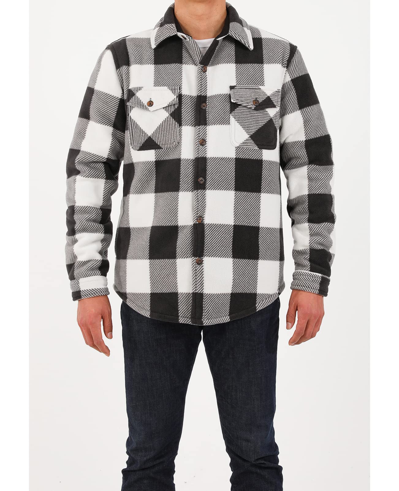 ZENTHACE Classic Classique Homme