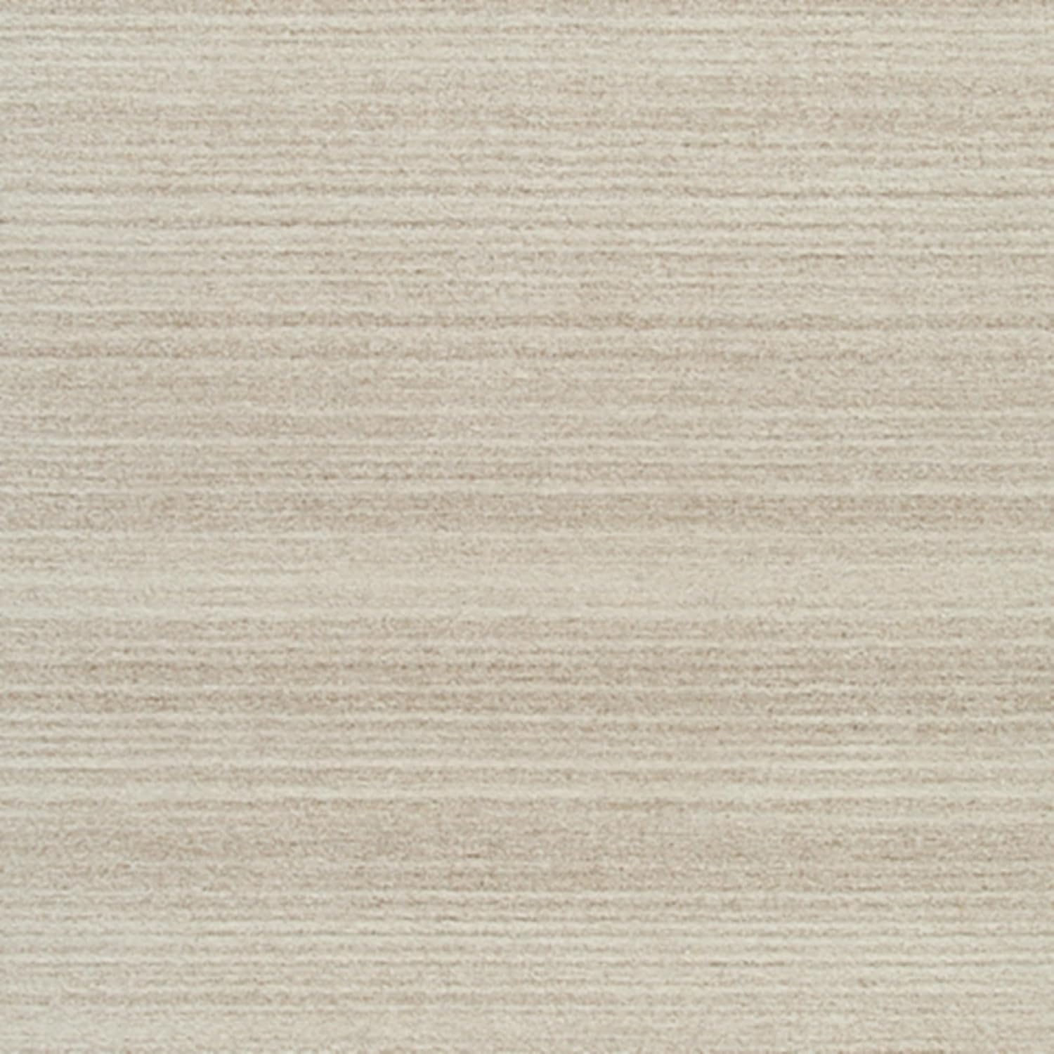 BOWERY HILL Modern/Contemporary Wool Beige Finish Large Rug