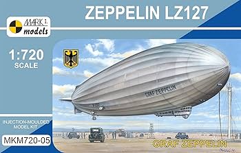 SS01 グラーフ・ツェッペリン ラジコン飛行船 タカラ 飛行船 ラジコン SKYSHIP SS01 - メルカリ