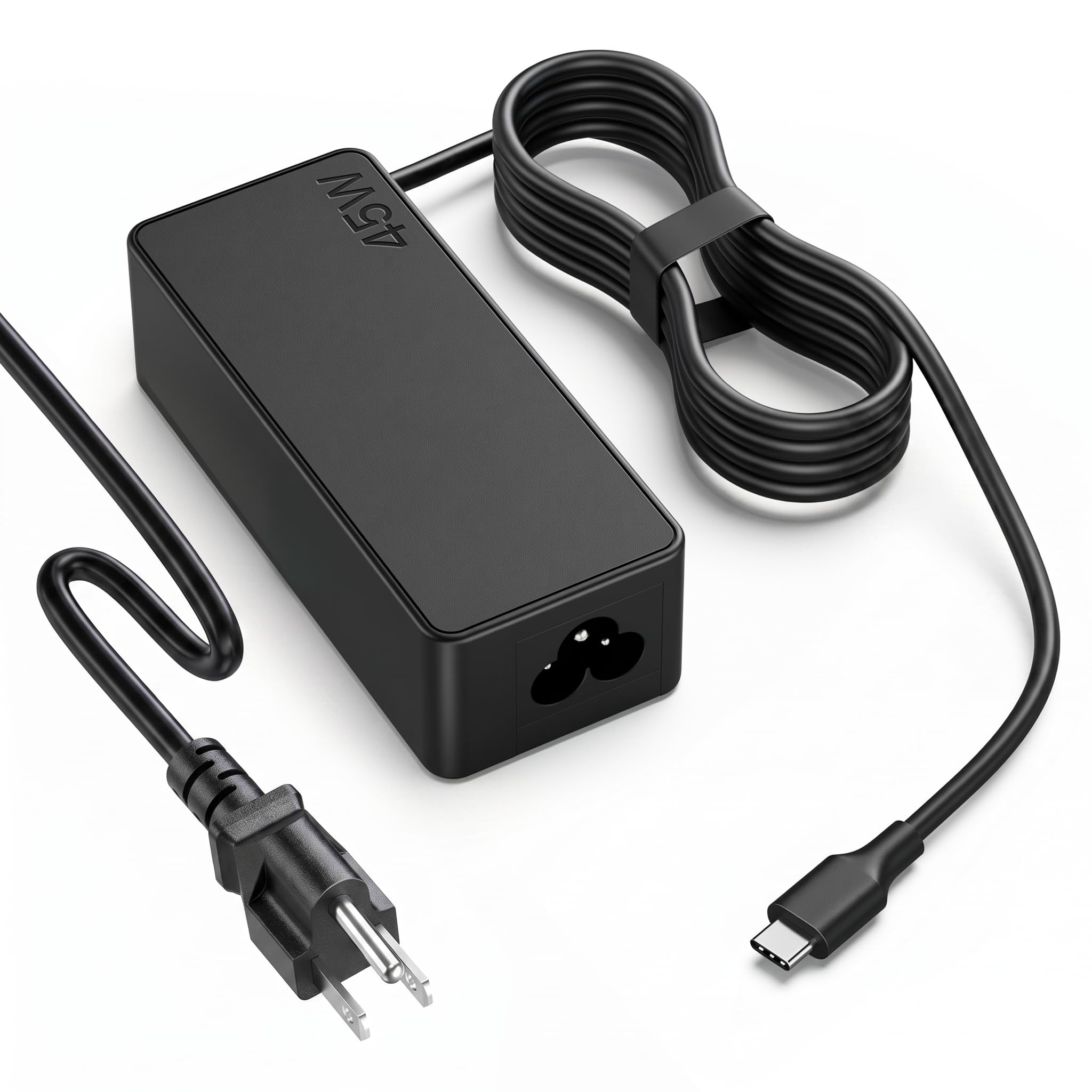 Amazon.com: LJO-EEIH 45W Type USB C Laptop Charger Compatible with