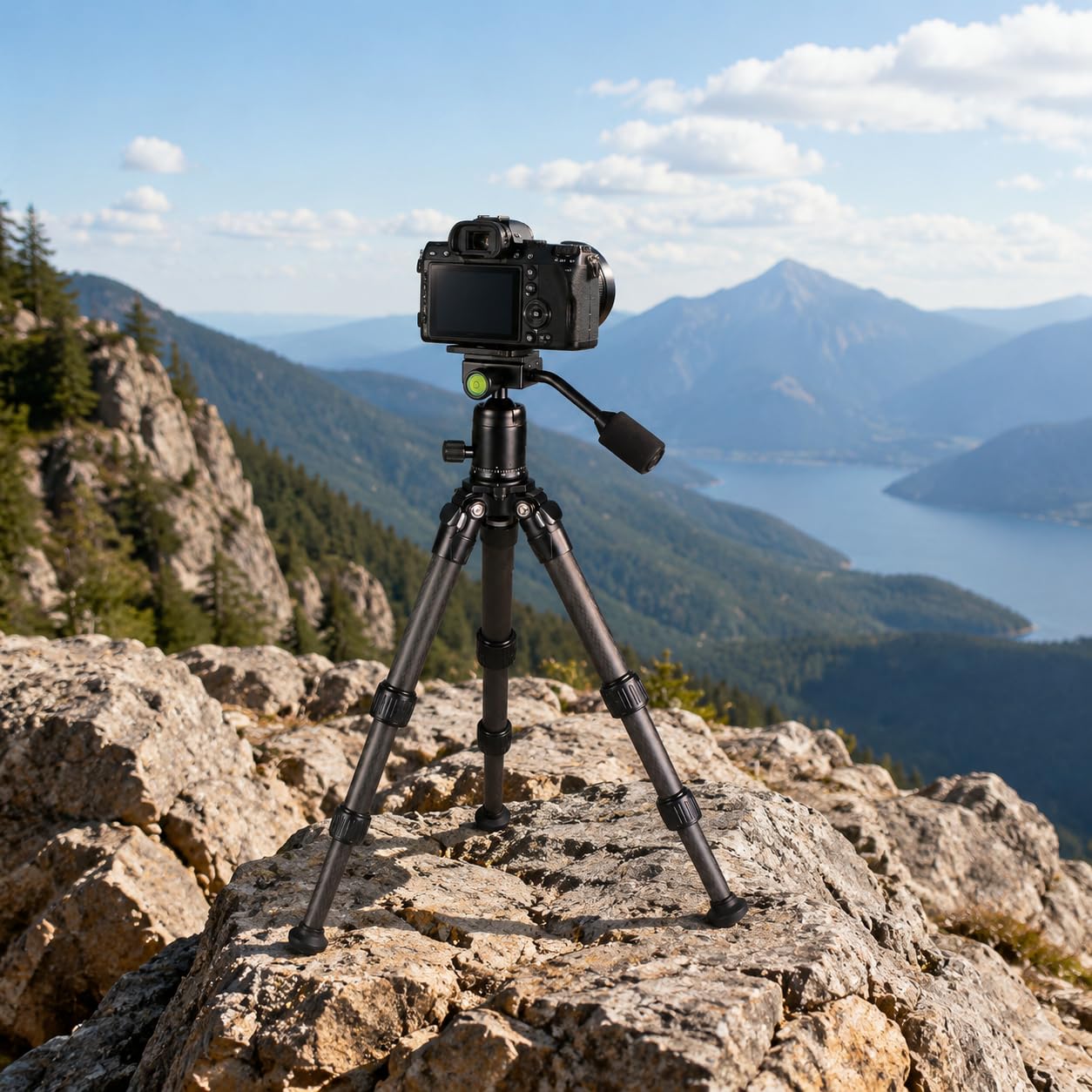 ppiede Fotografico da