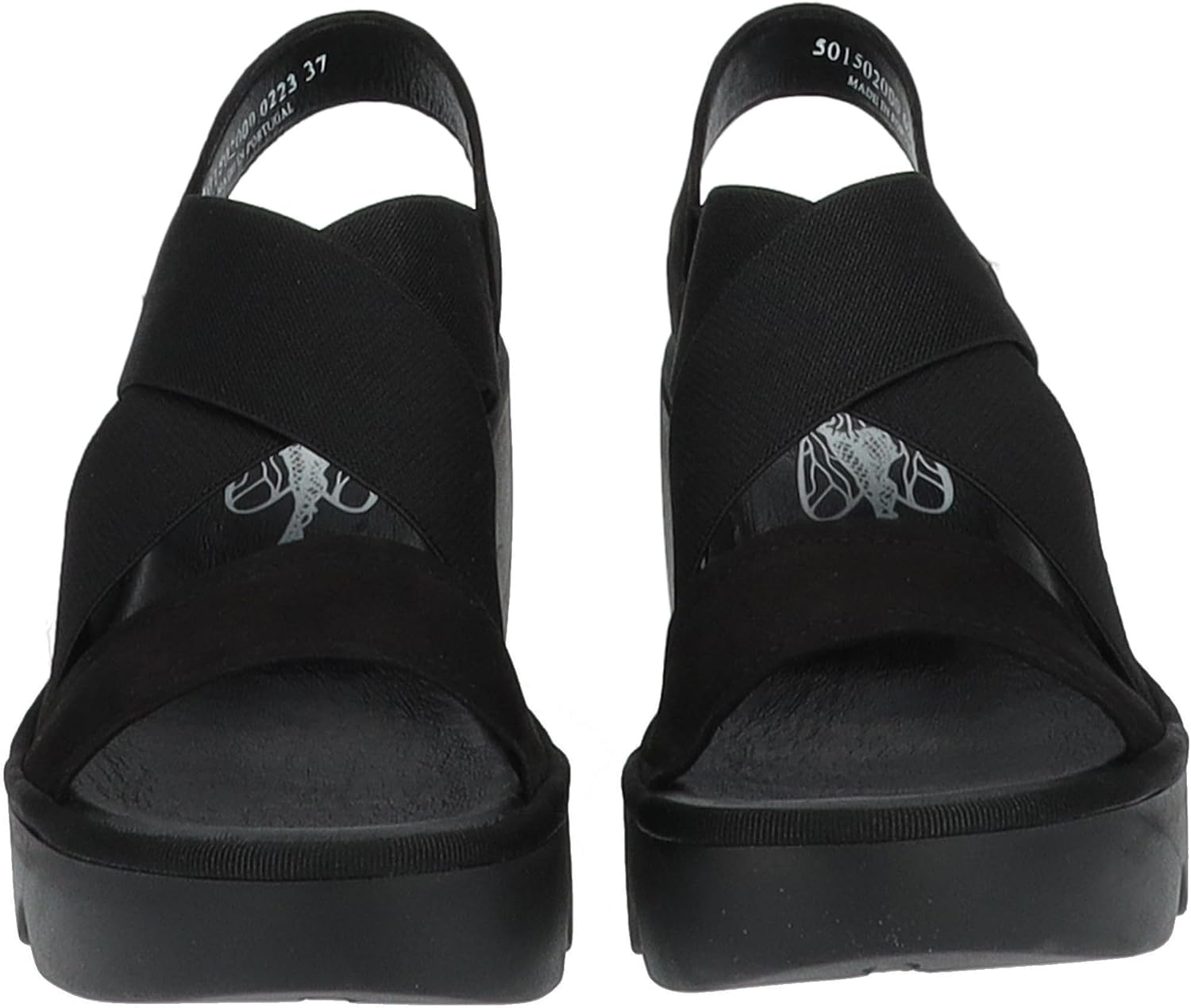 FLY London womens Taji502fly